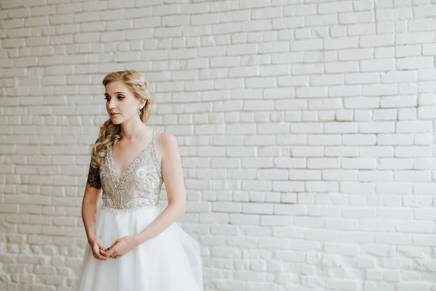 Wedding at One Eleven East