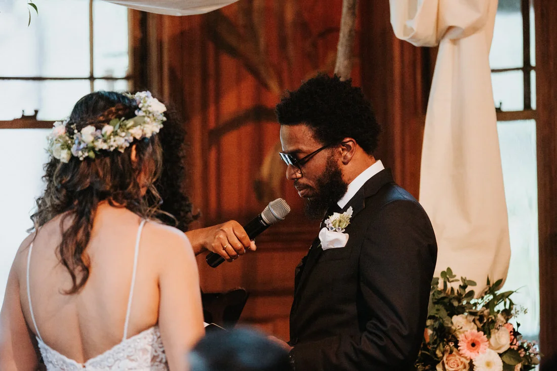 Upstate New York Catskills wedding photography