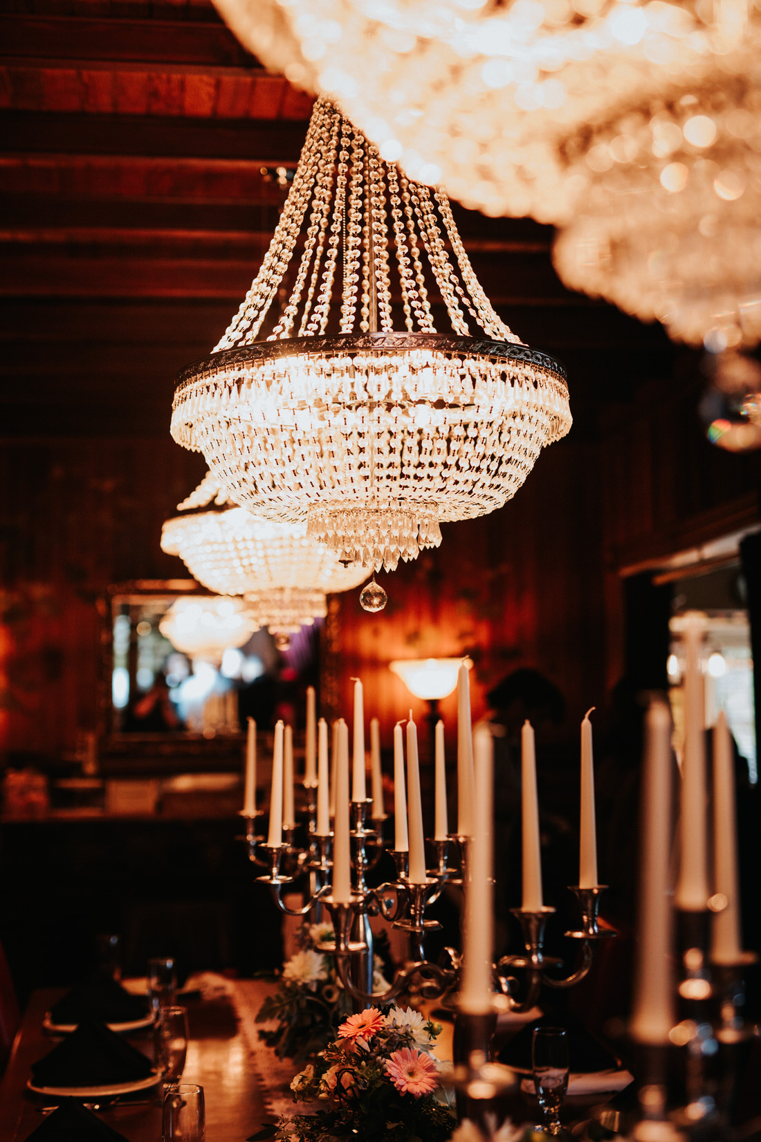 Upstate New York Catskills wedding photography