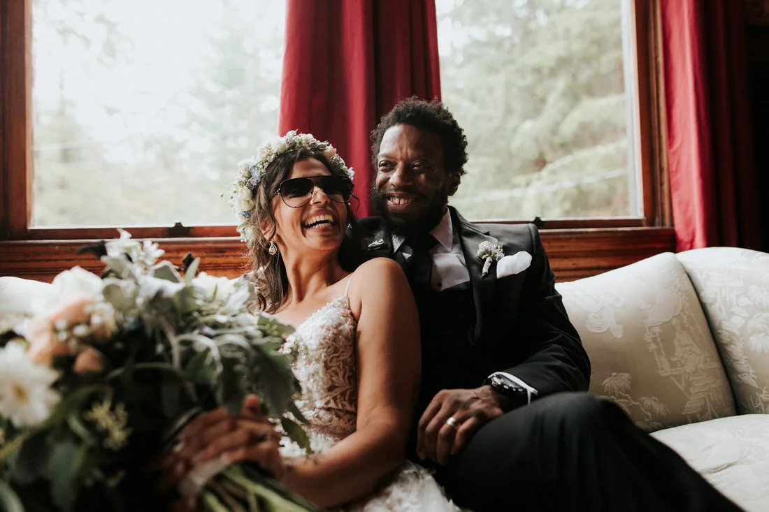 Catskills wedding photography