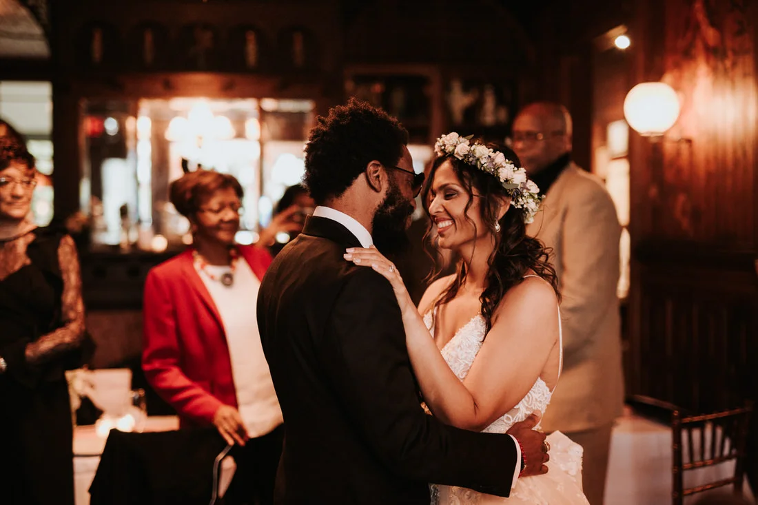 Upstate New York Catskills wedding photography