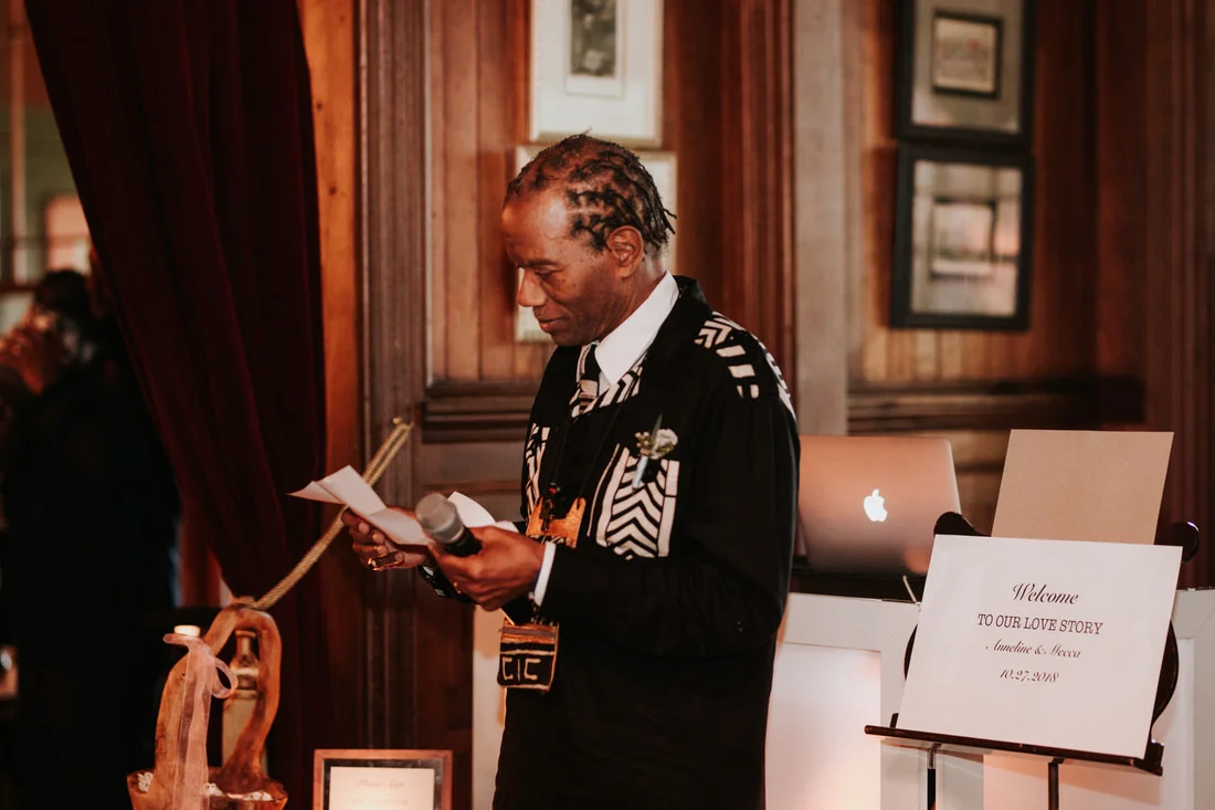 Upstate New York Catskills wedding photography