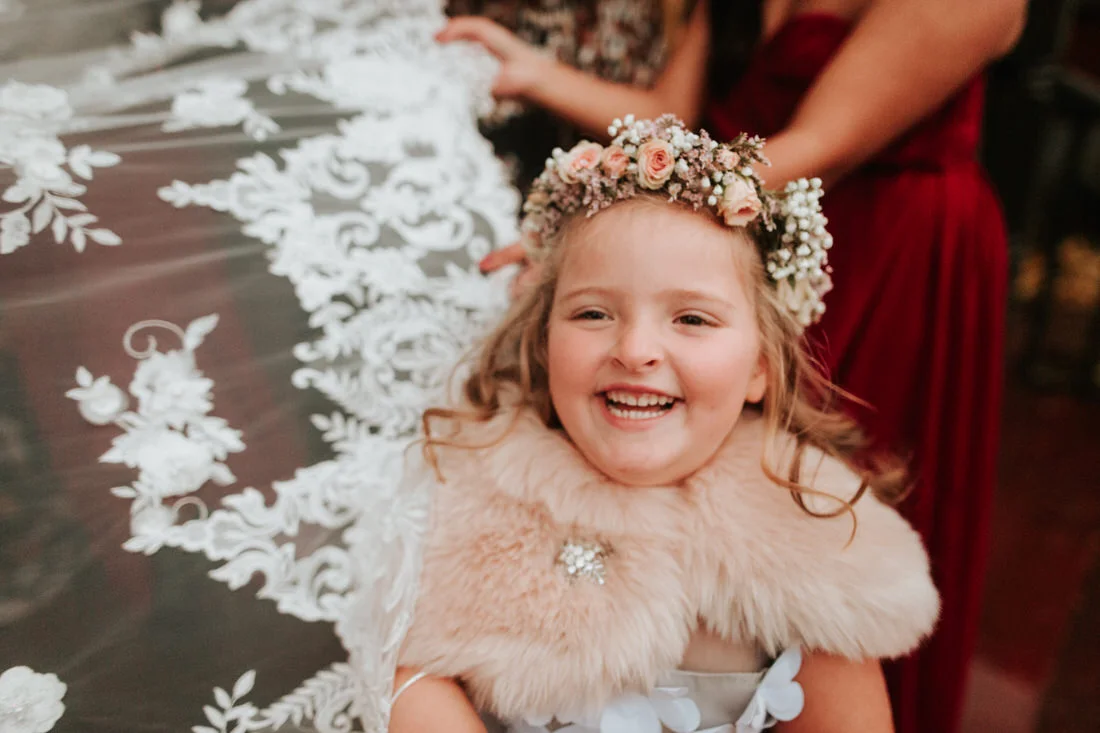 Upstate New York Catskills wedding photography