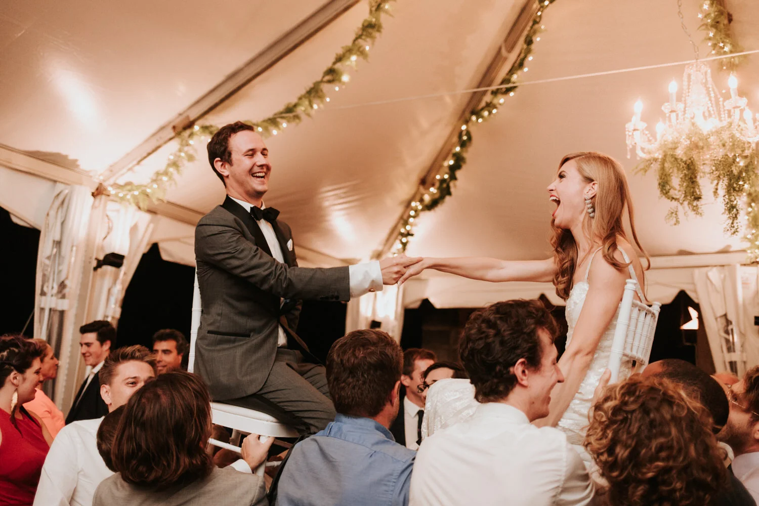 New York Jewish Multicultural Wedding Photography (Copy)