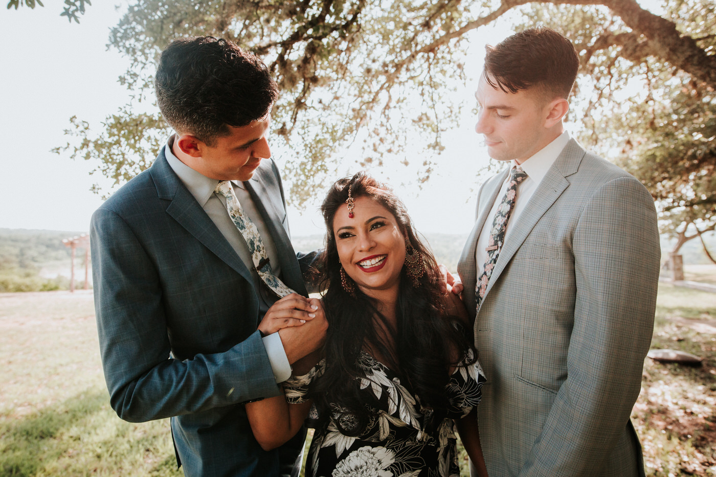 Riverhouse at Pedernales LGBTQ Wedding - Diana Ascarrunz Photography -699.jpg