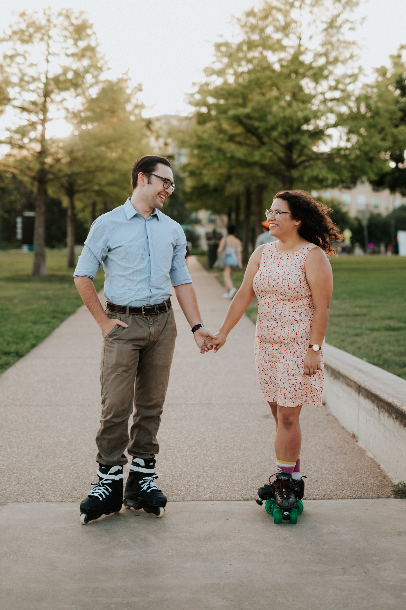 Austin Mueller Park Engagement - Diana Ascarrunz Photography-15.jpg