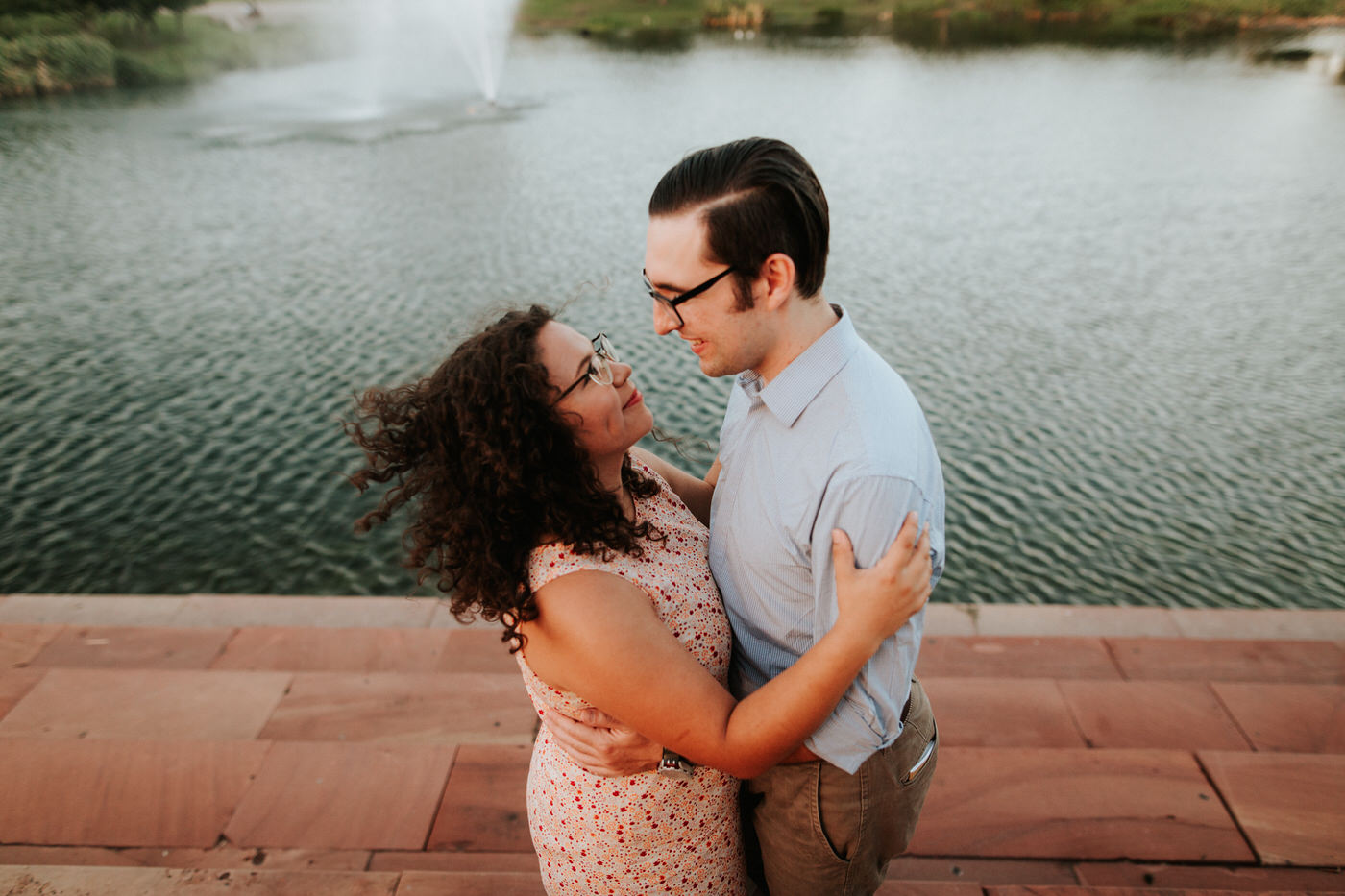 Austin Mueller Park Engagement - Diana Ascarrunz Photography-92.jpg