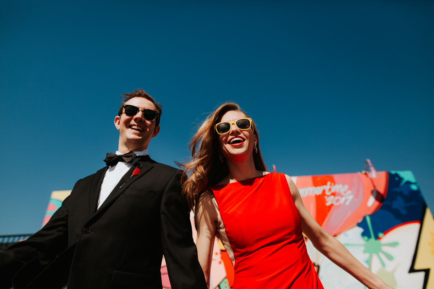 Coney Island Engagement - Diana Ascarrrunz Photography -147 (1).jpg