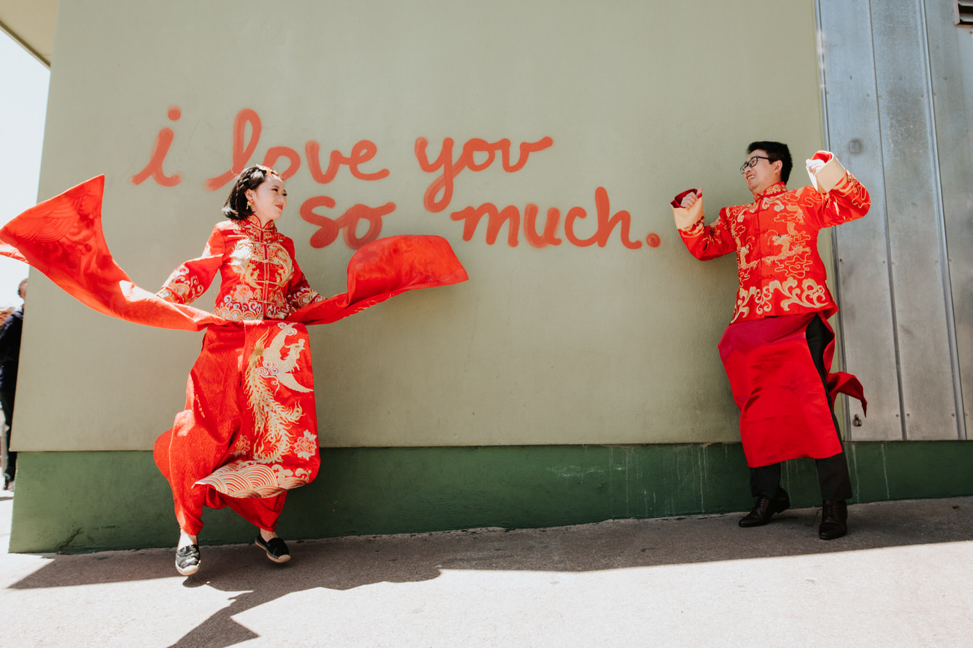 I love you so much wall Wedding - Diana Ascarrrunz Photography -354.jpg
