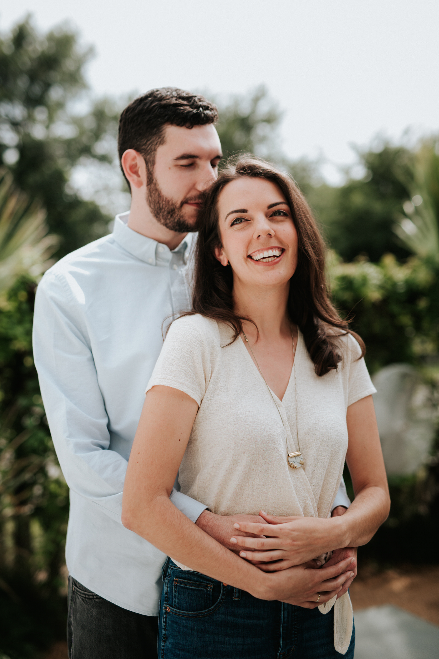 East Austin Engagement - Diana Ascarrrunz Photography -32.jpg