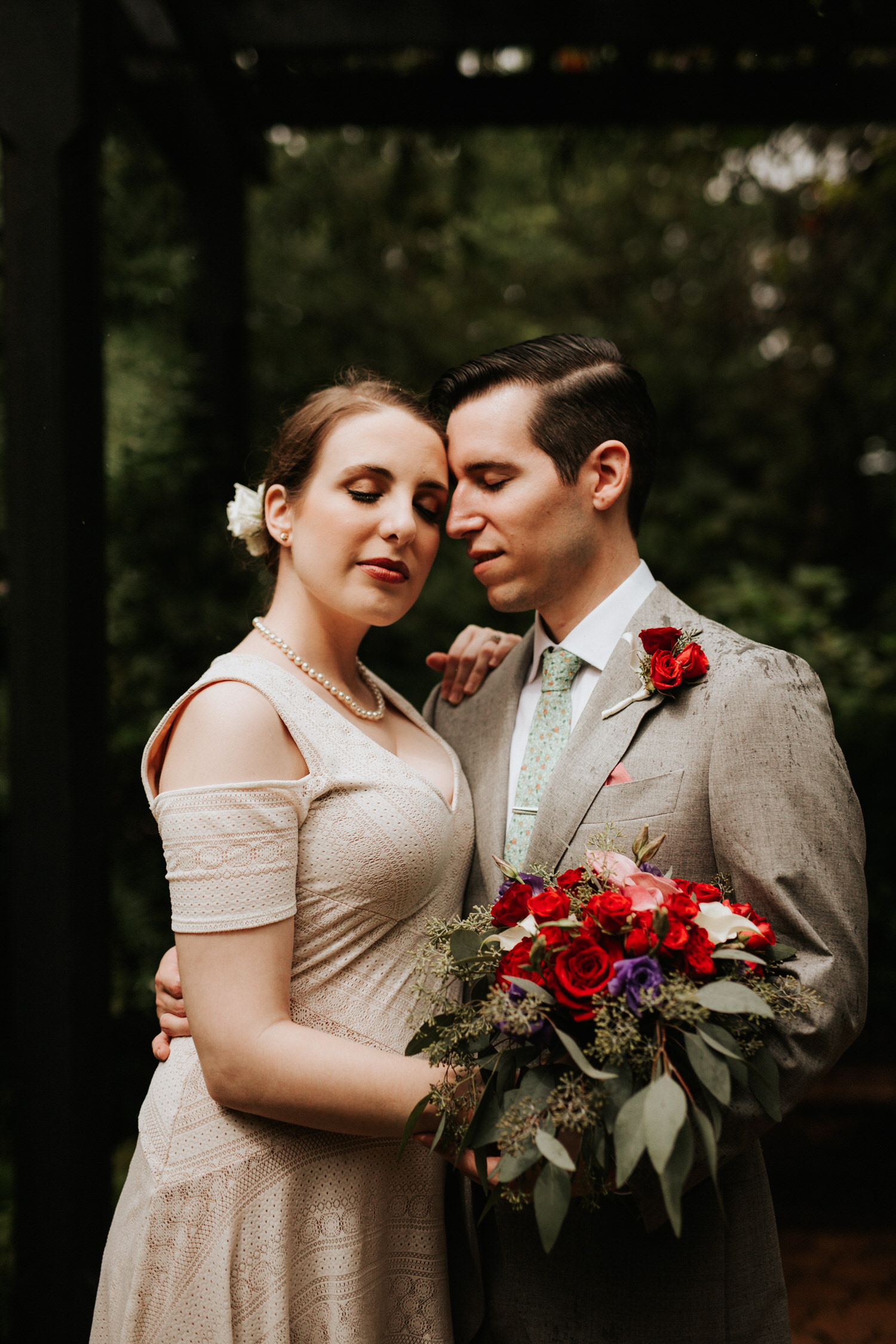 San Antonio Botanical Garden Wedding - Diana Ascarrunz Photography-297.jpg