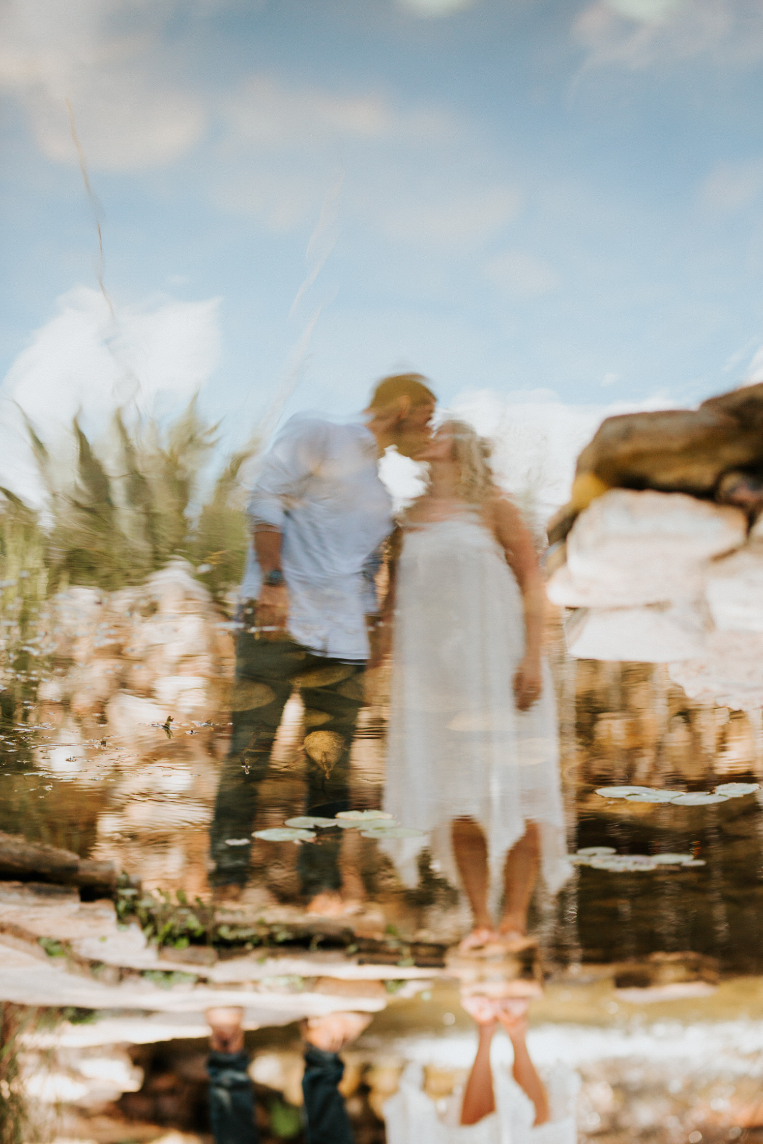 Wildflower Center Engagement Photography - 32.jpg