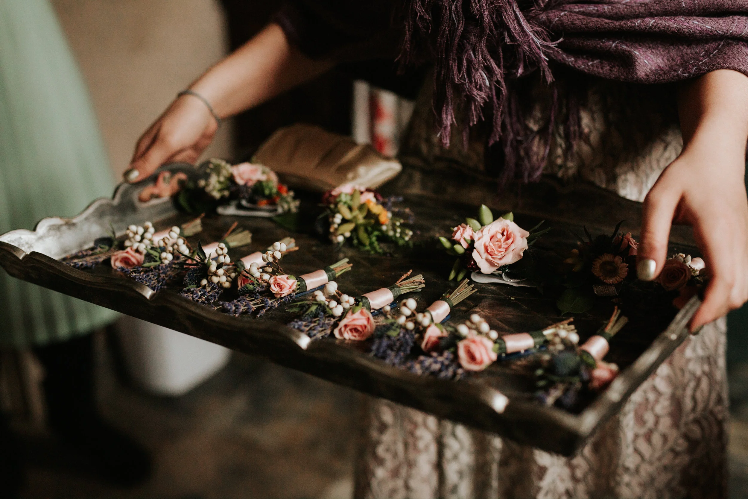 Austin wedding at Chapel Dulcinea