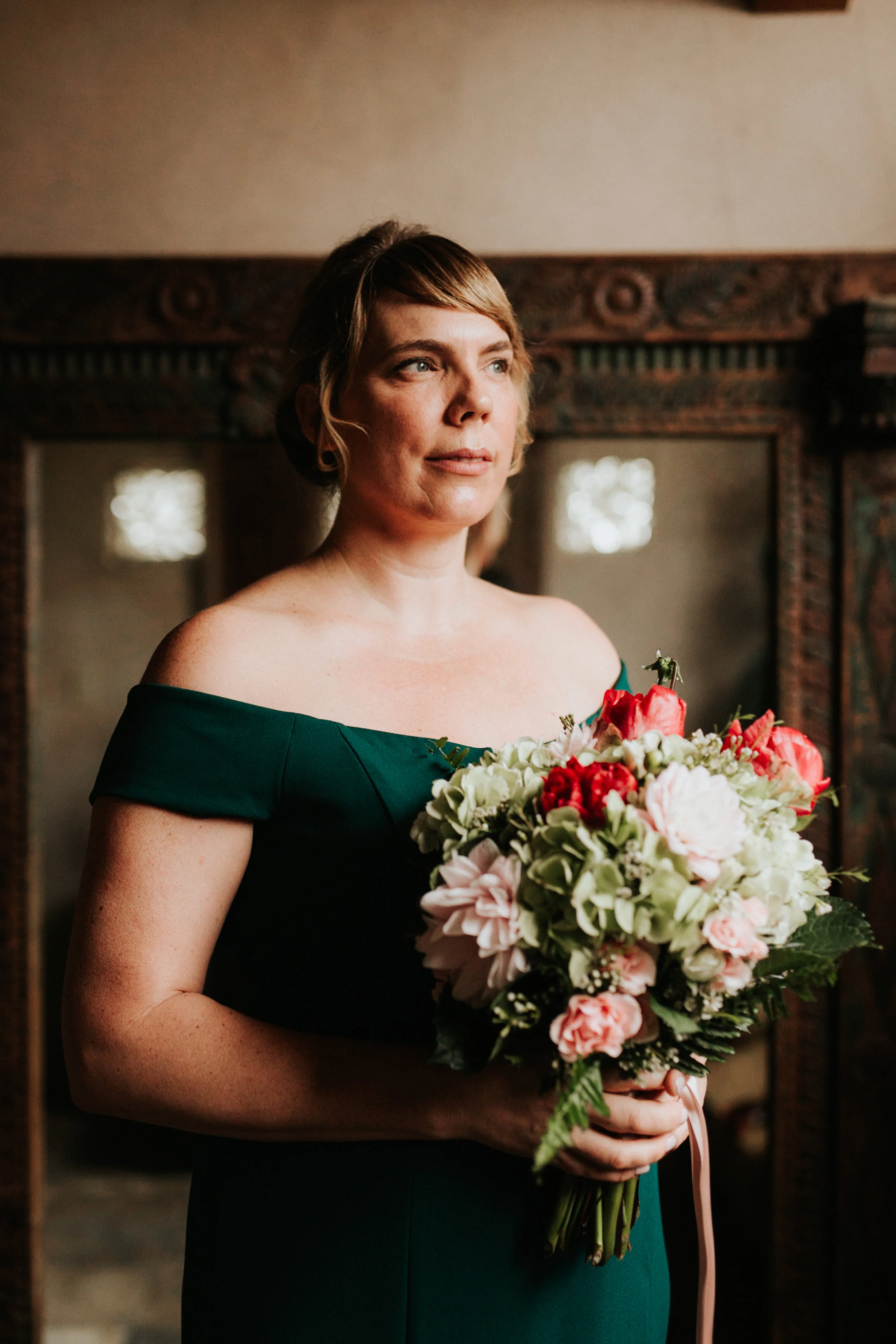 Austin wedding at Chapel Dulcinea