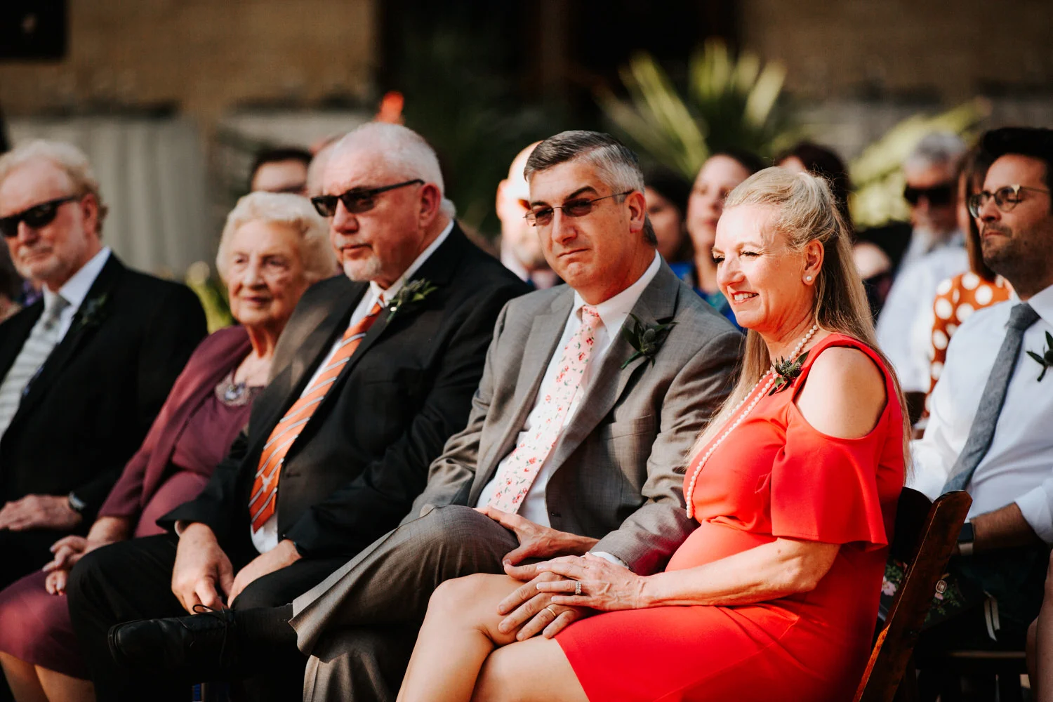 Austin Wildflower Center Wedding photography