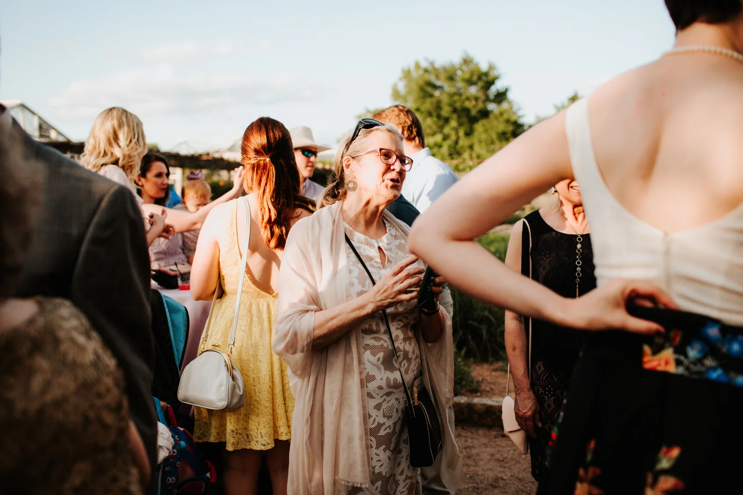 Austin Wildflower Center Wedding photography
