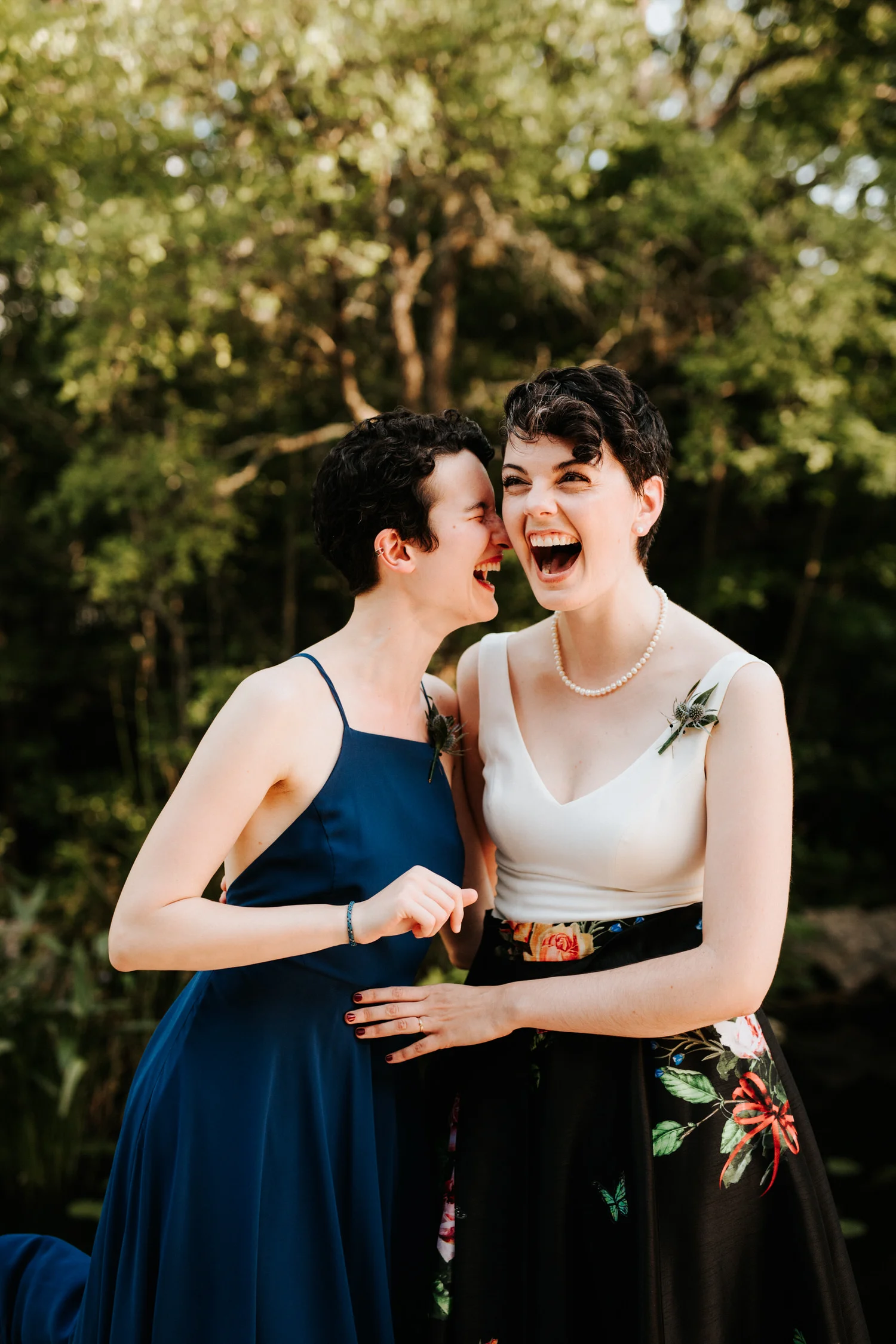 Wildflower Center Wedding Photography (Copy)