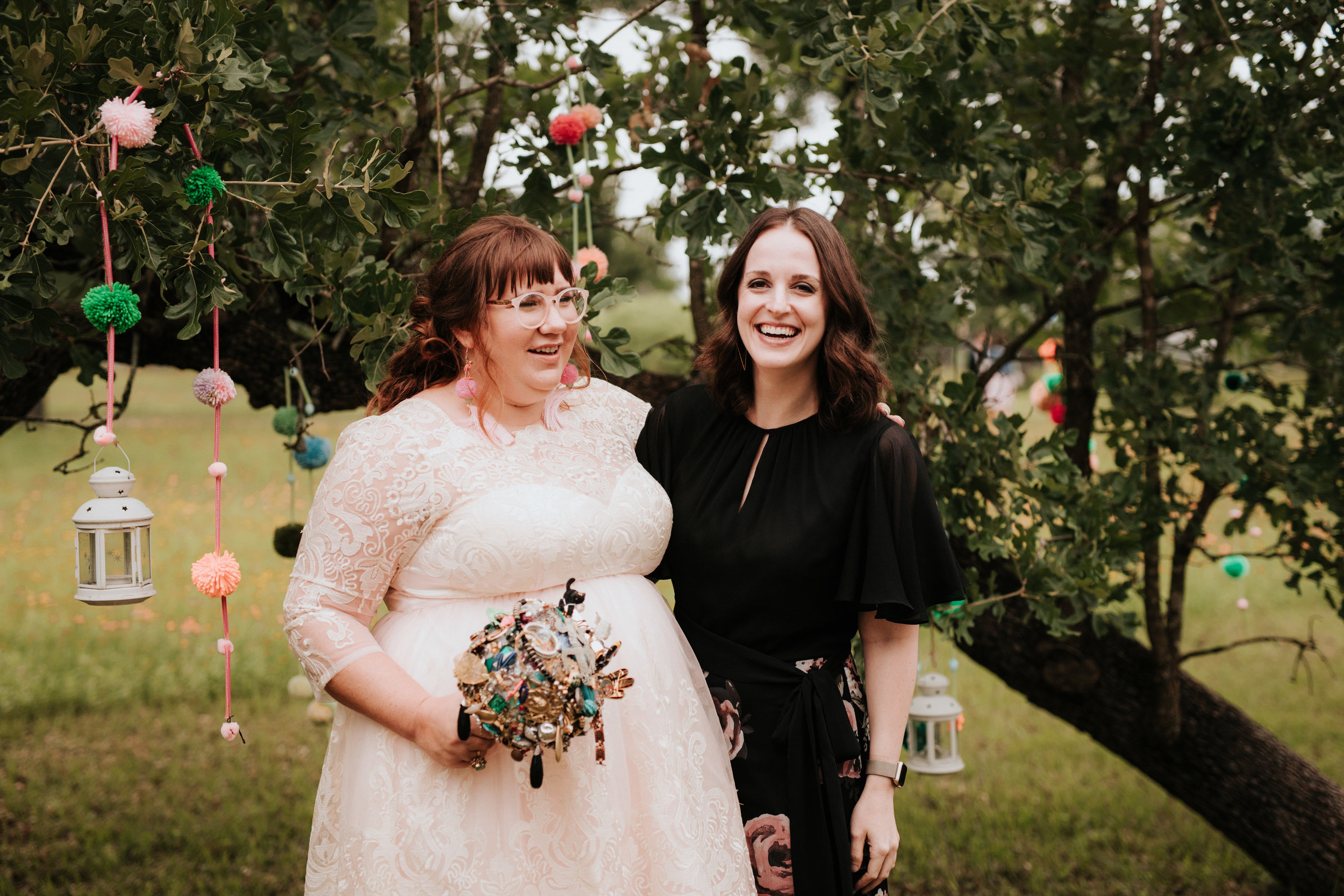 Emma + Sam // DIY Austin Wedding — Diana Ascarrunz Photography