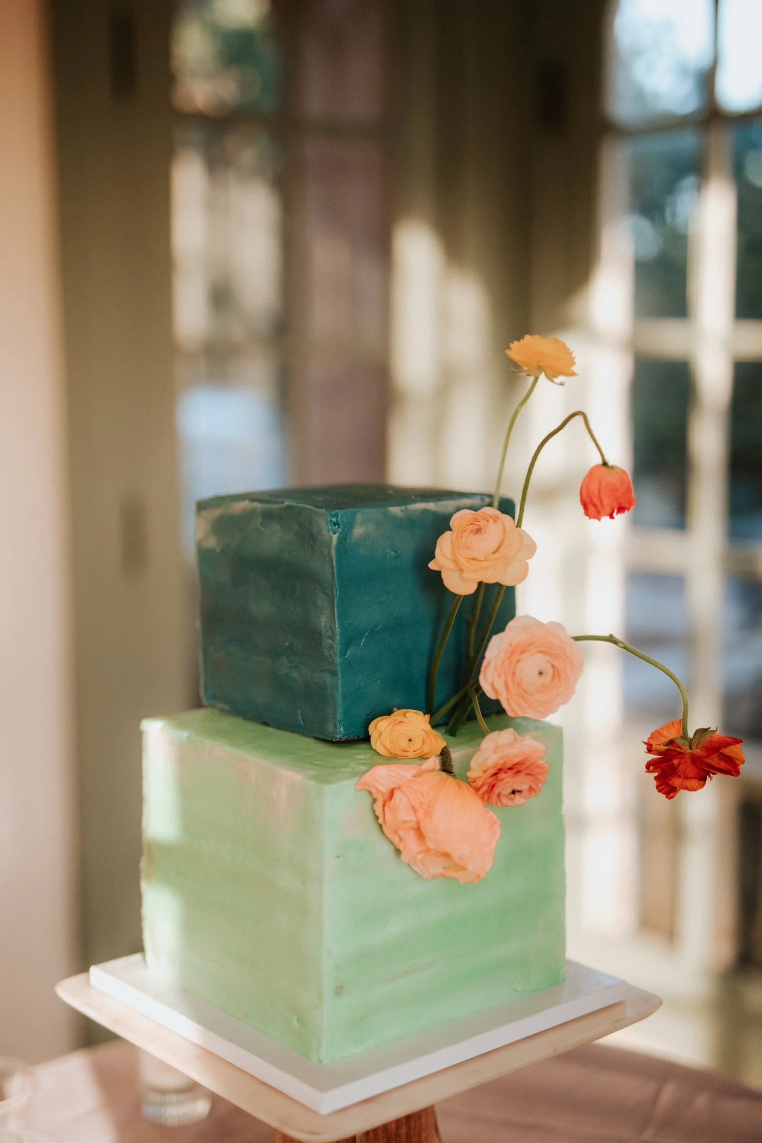 Austin Laguna Gloria wedding