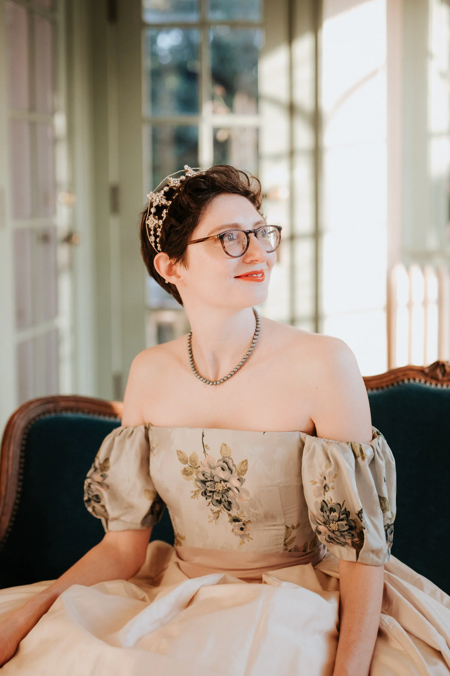 Laguna Gloria wedding photographer