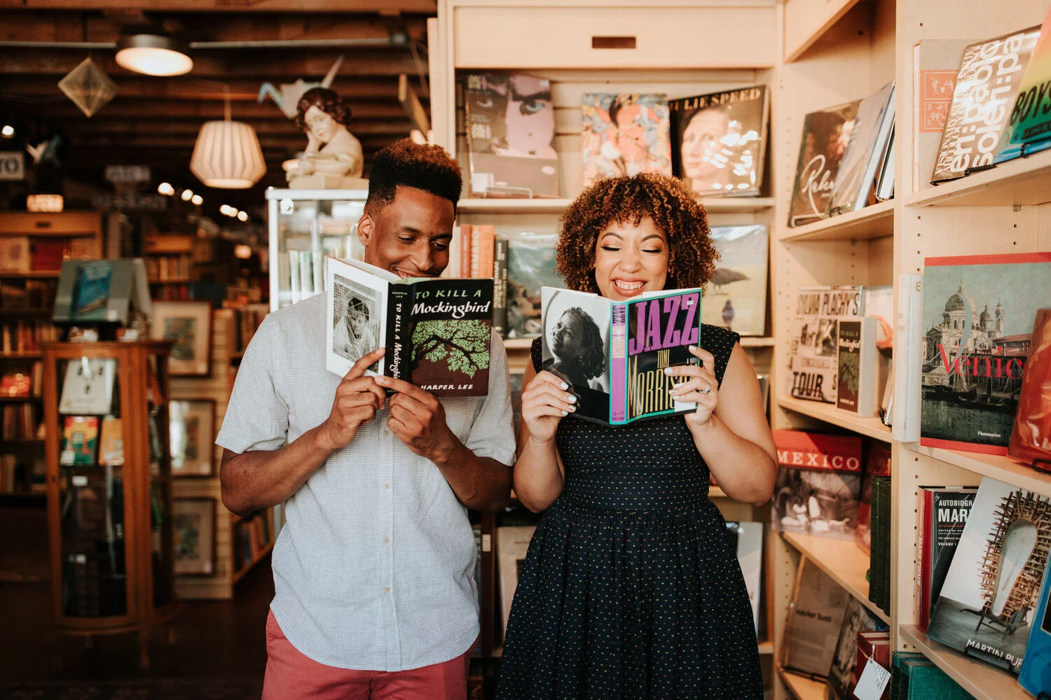 Sekrit Theater South Congress Books Engagement-13.jpg
