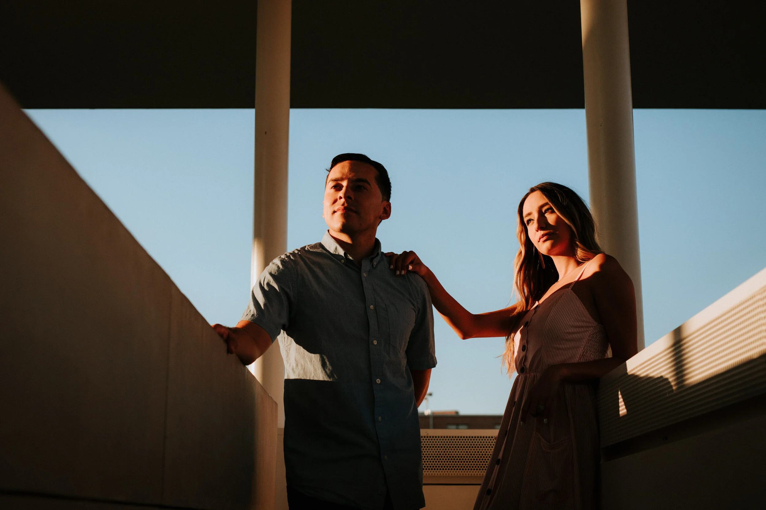 Skyspace Rice University Engagement - Diana Ascarrunz Photography-46.jpg