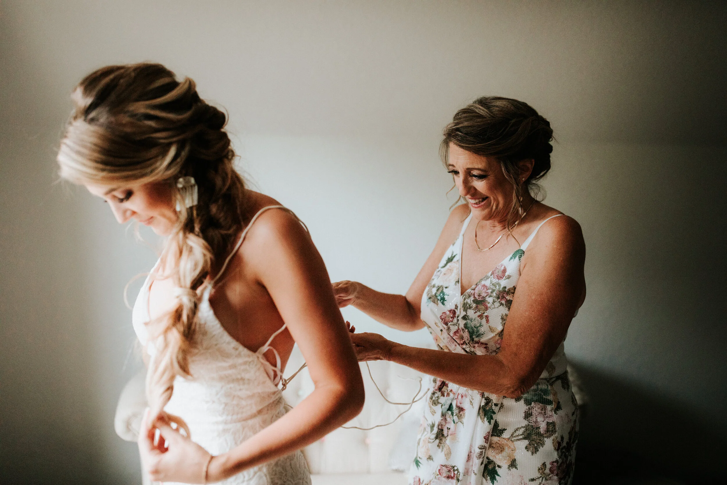 Vista West Ranch wedding photography