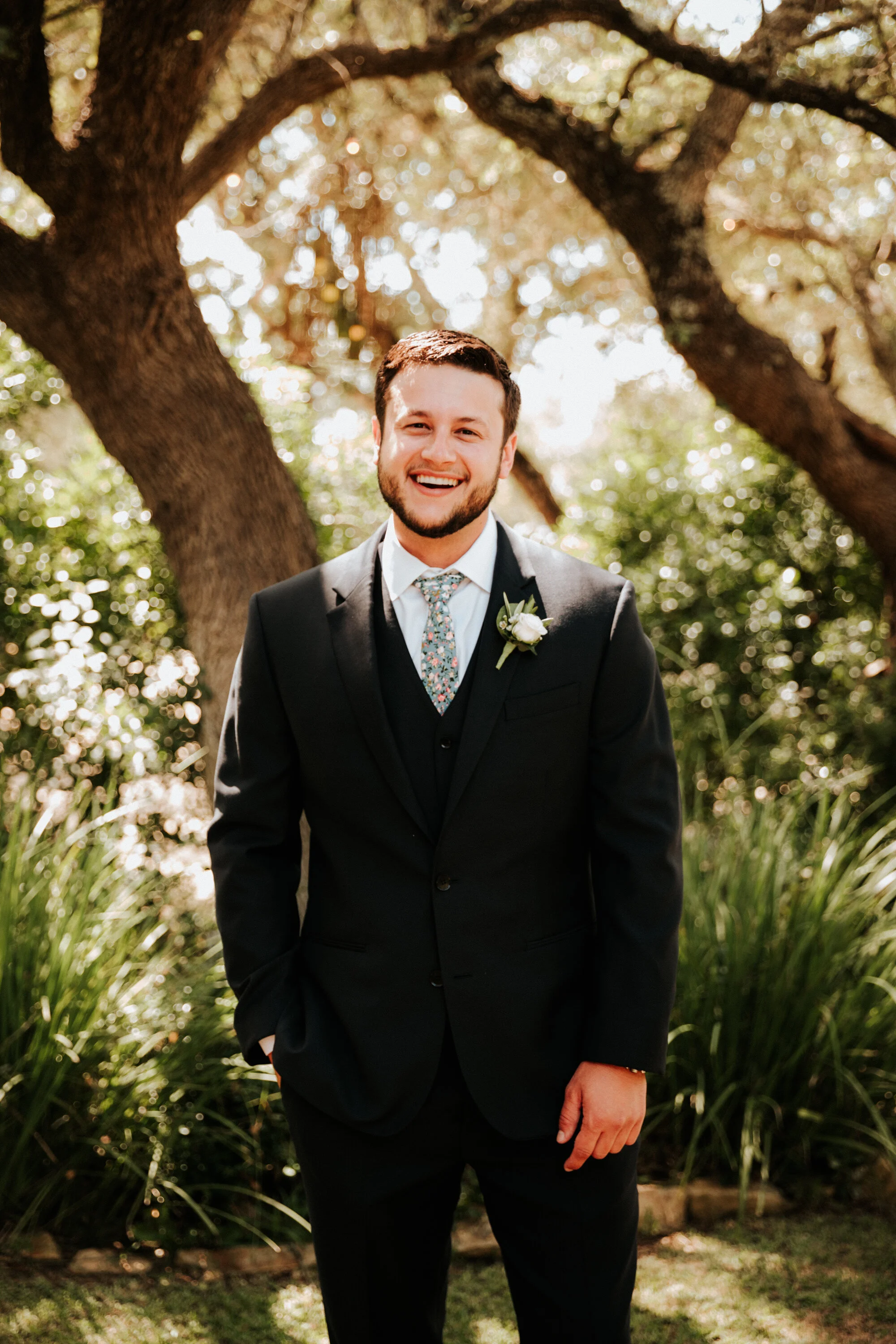 Vista West Ranch wedding photography