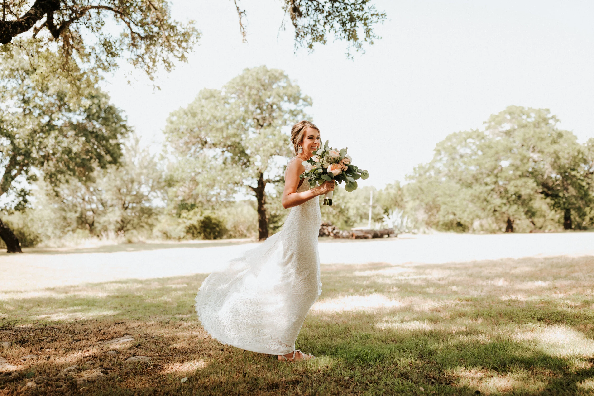 Vista West Ranch wedding photography