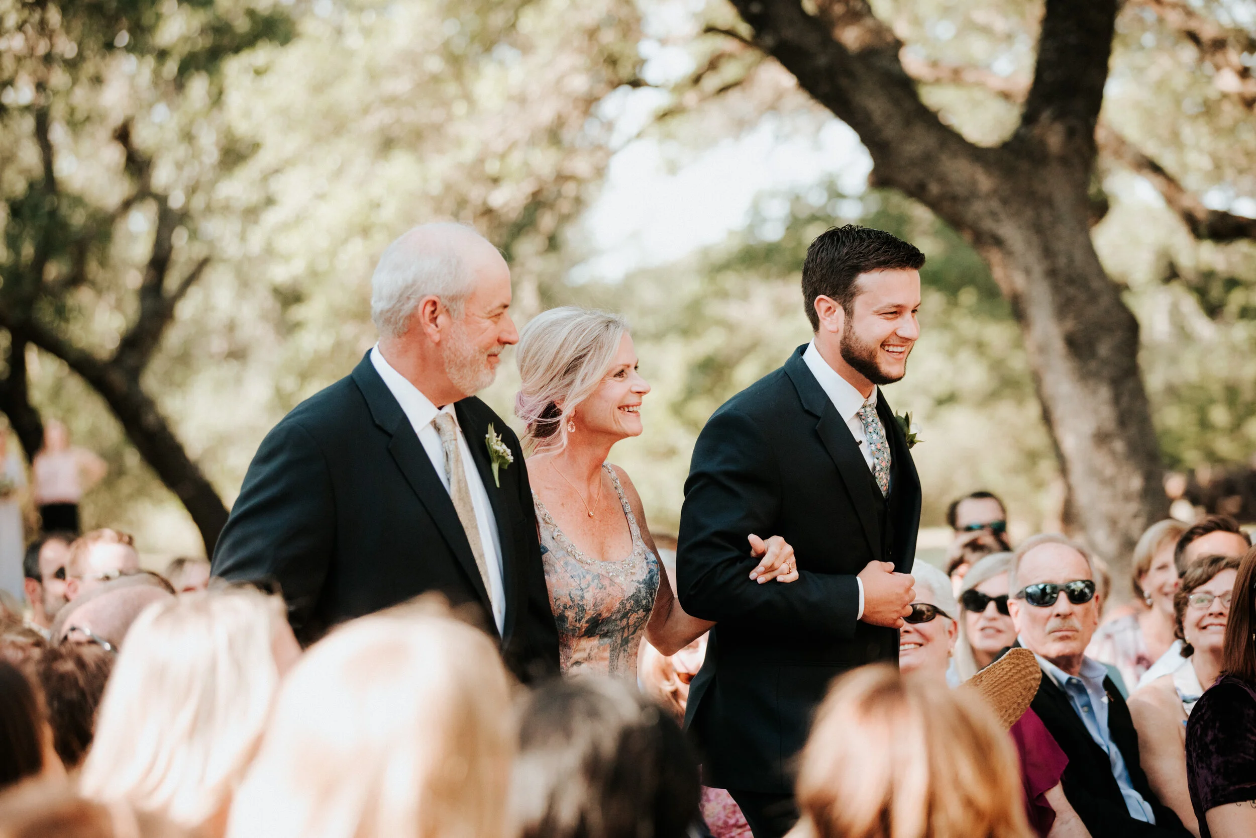 Vista West Ranch wedding photography