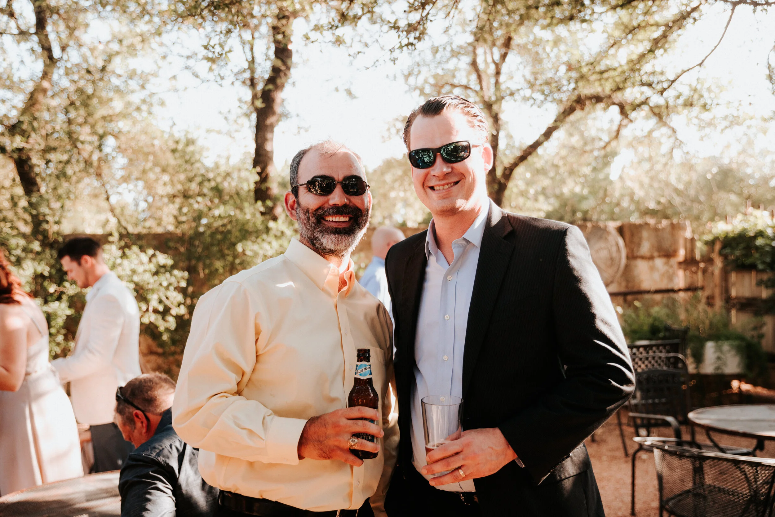 Vista West Ranch wedding photography