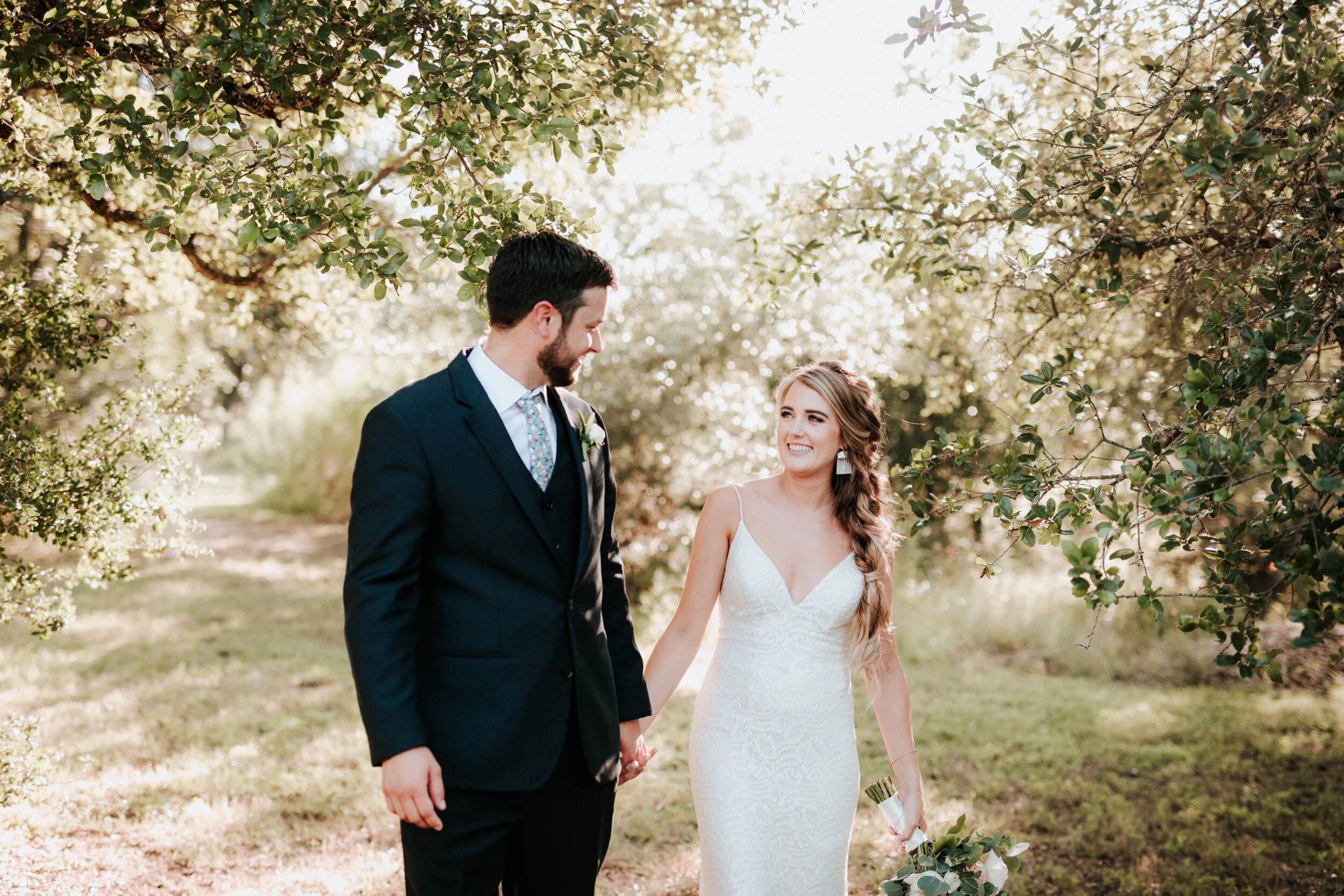 Vista West Ranch wedding photography