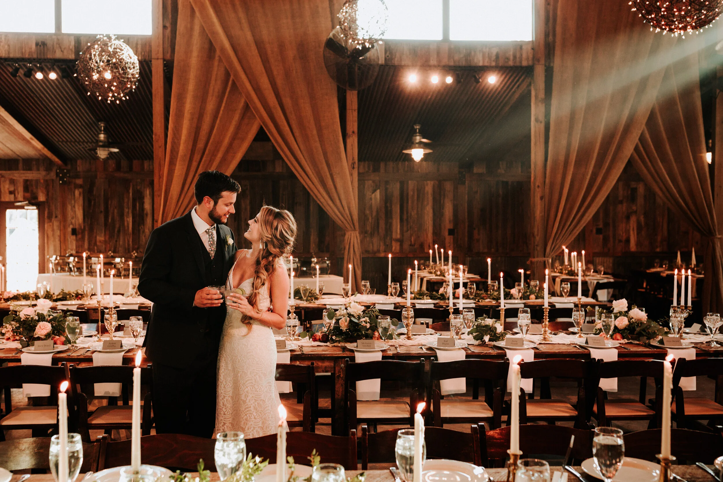 Vista West Ranch wedding photography