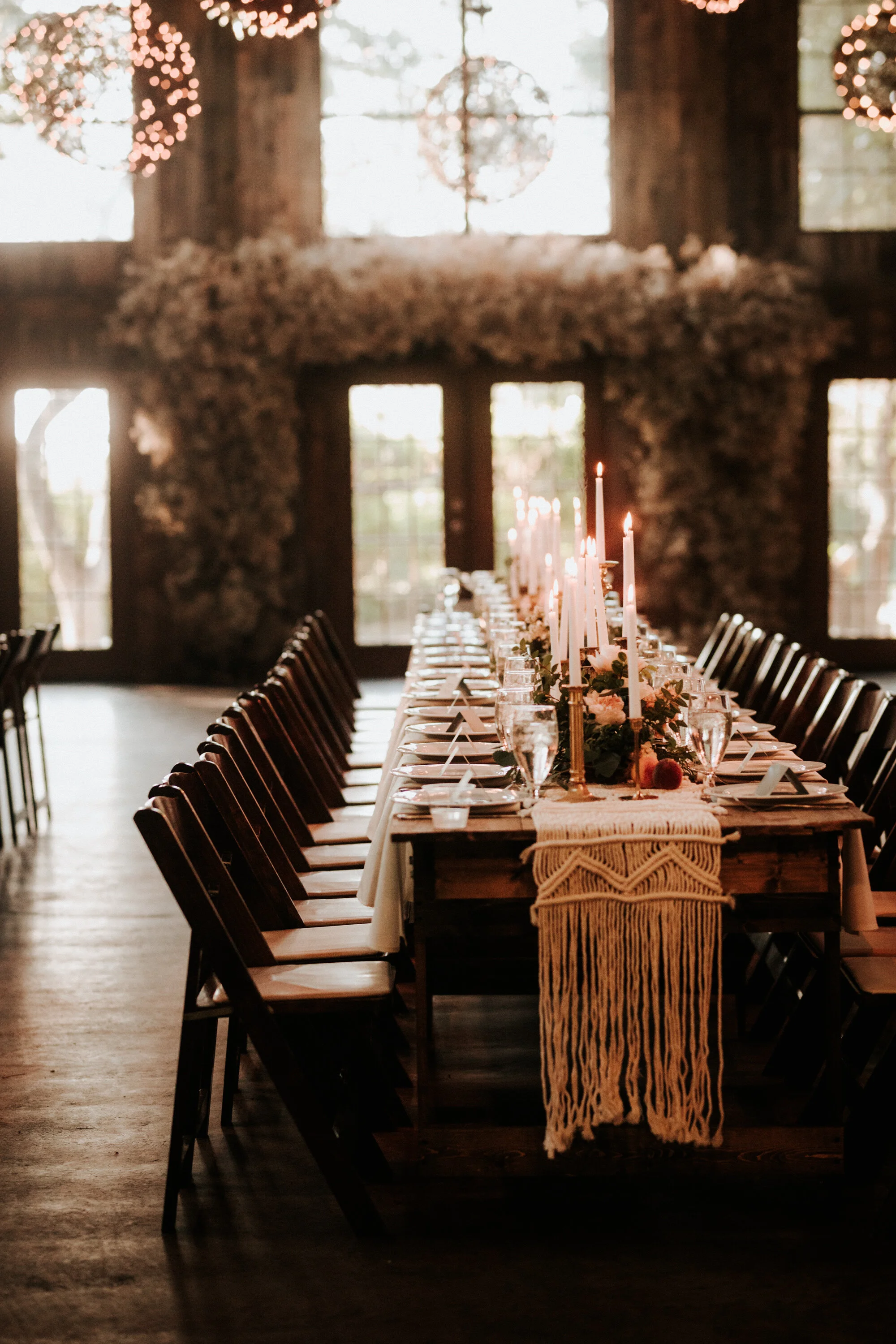 Vista West Ranch wedding photography