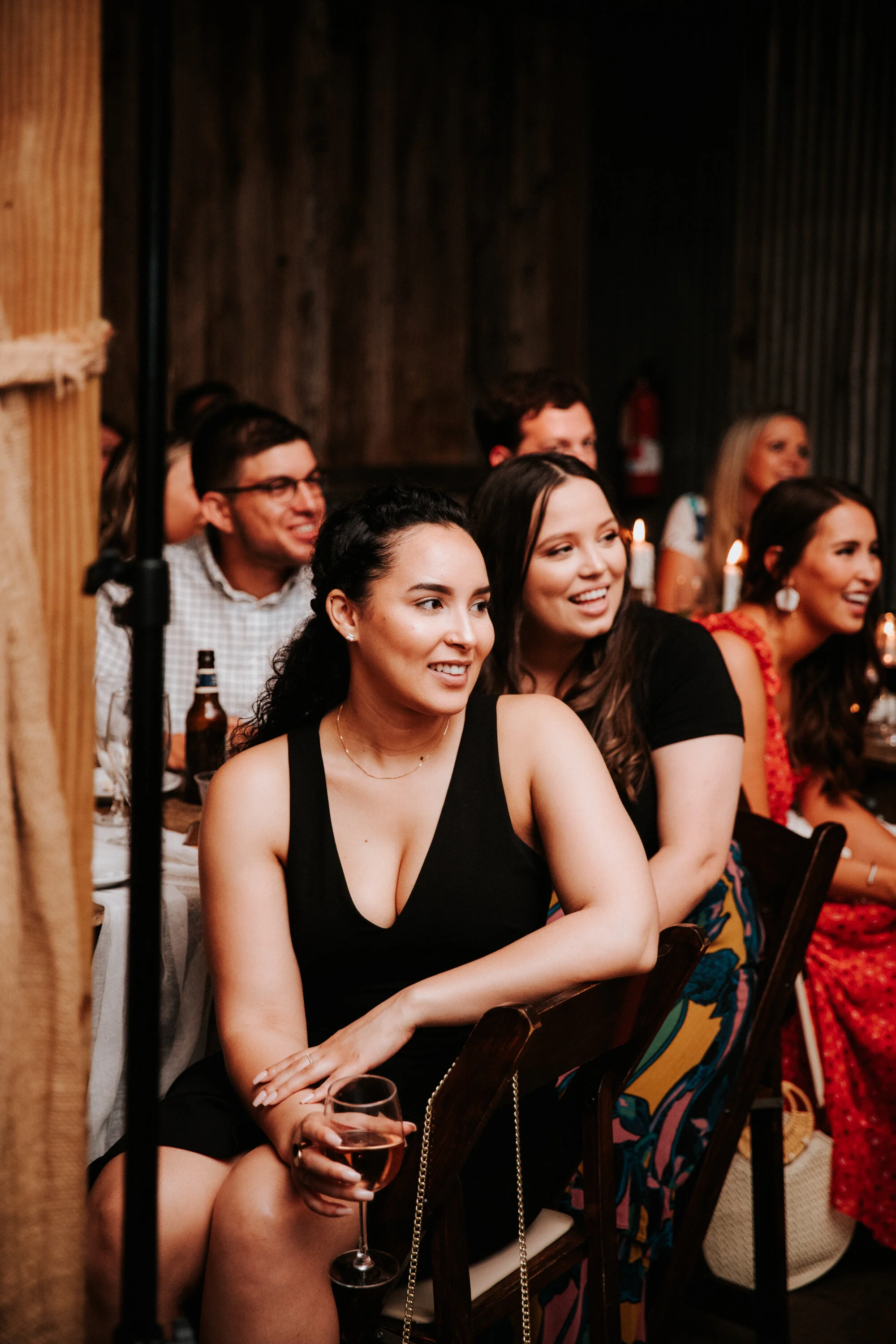 Vista West Ranch wedding photography