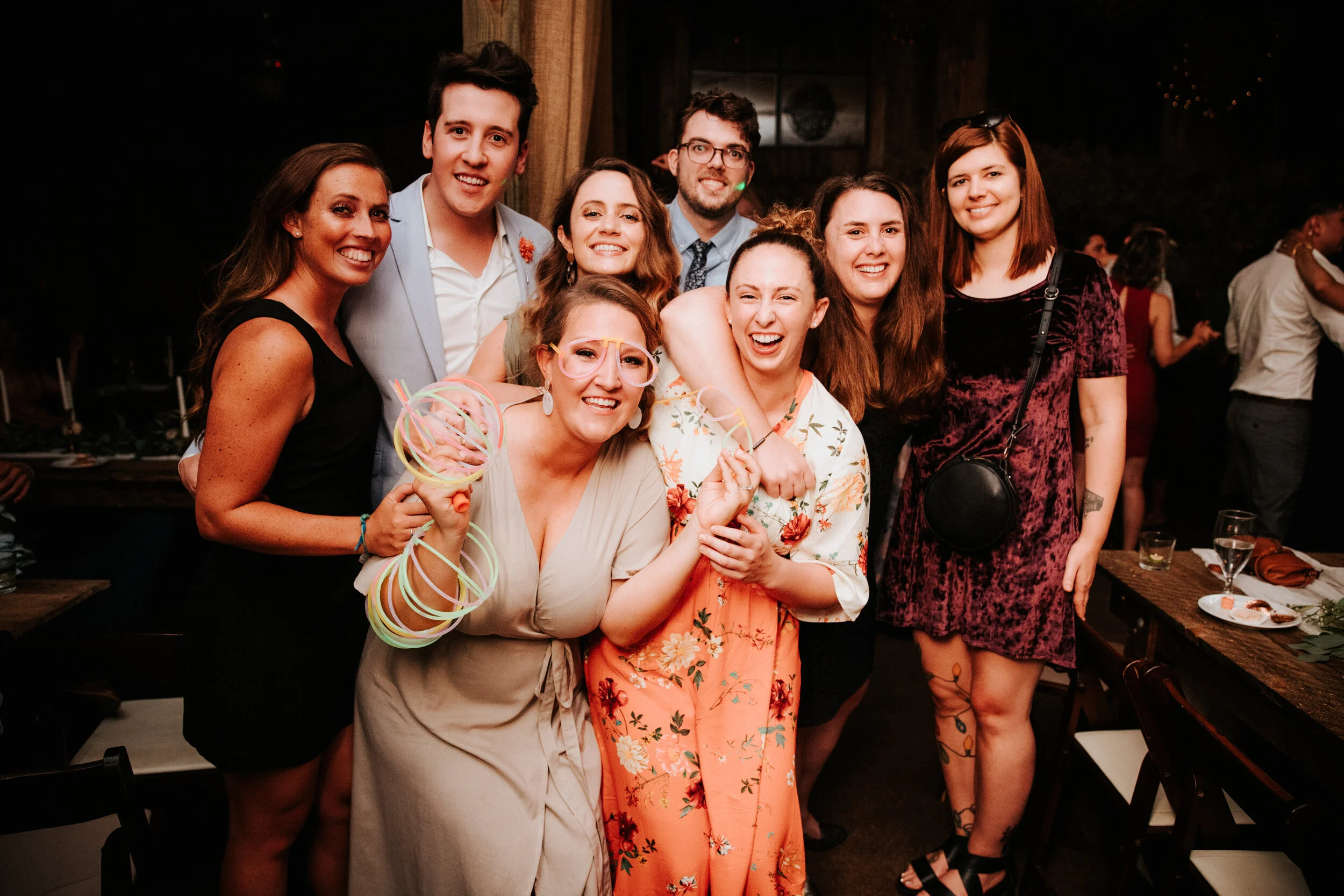 Vista West Ranch Wedding Photography