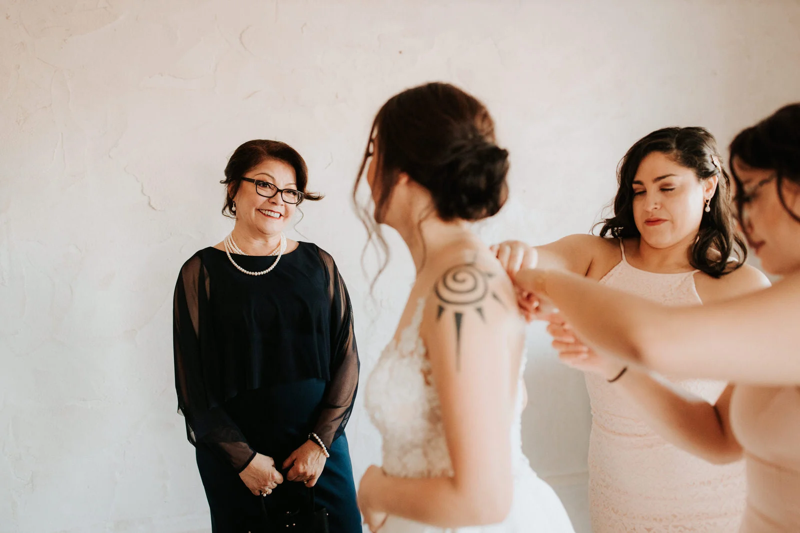 Villa Antonia wedding photography