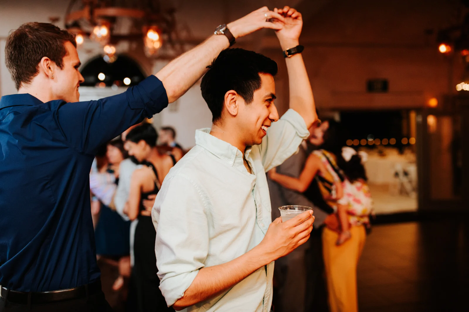 Villa Antonia wedding photography