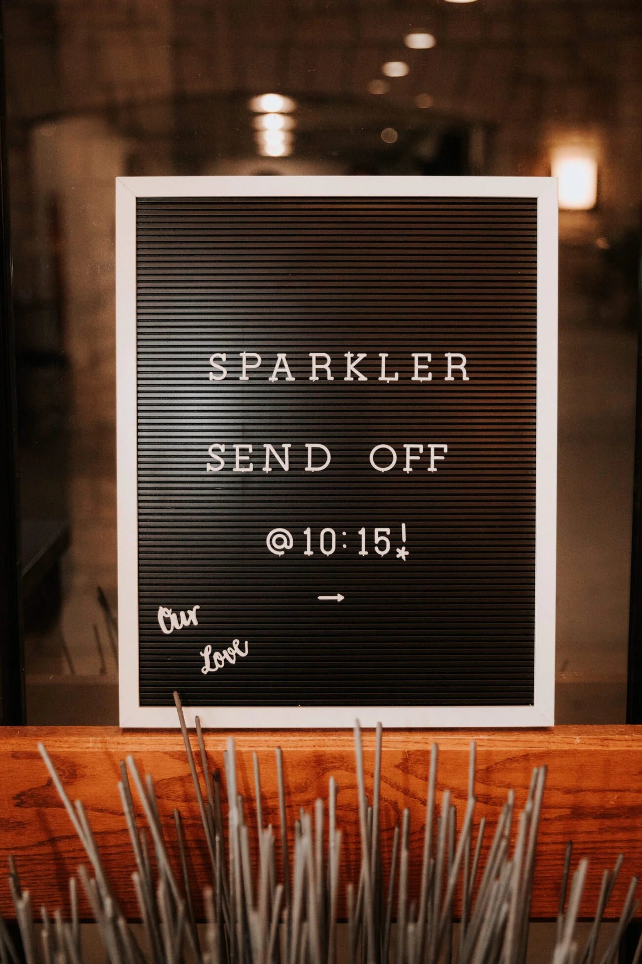 Austin Riverbend Church Wedding