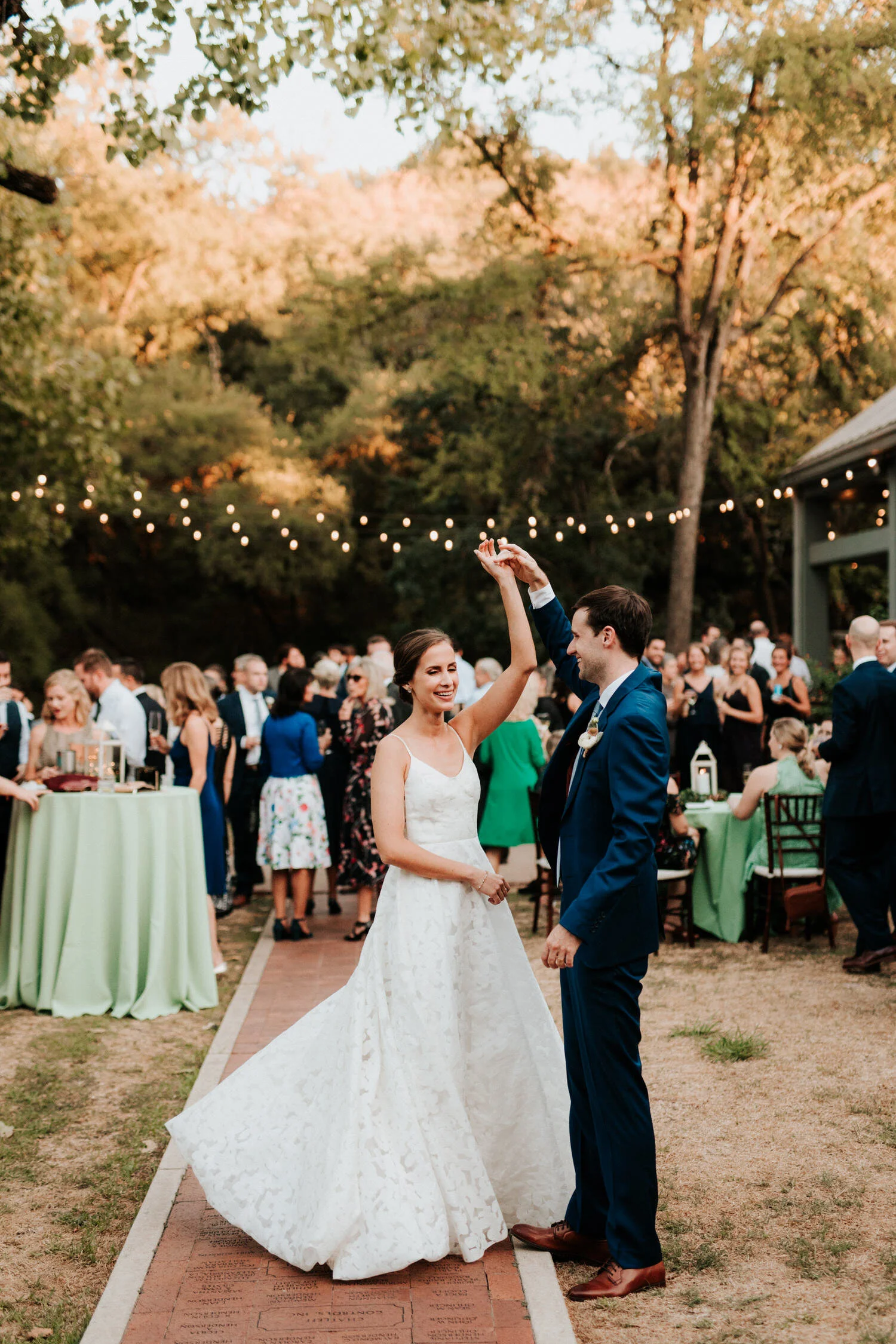 Umlauf Sculpture Garden Wedding - Diana Ascarrunz Photography-792.jpg