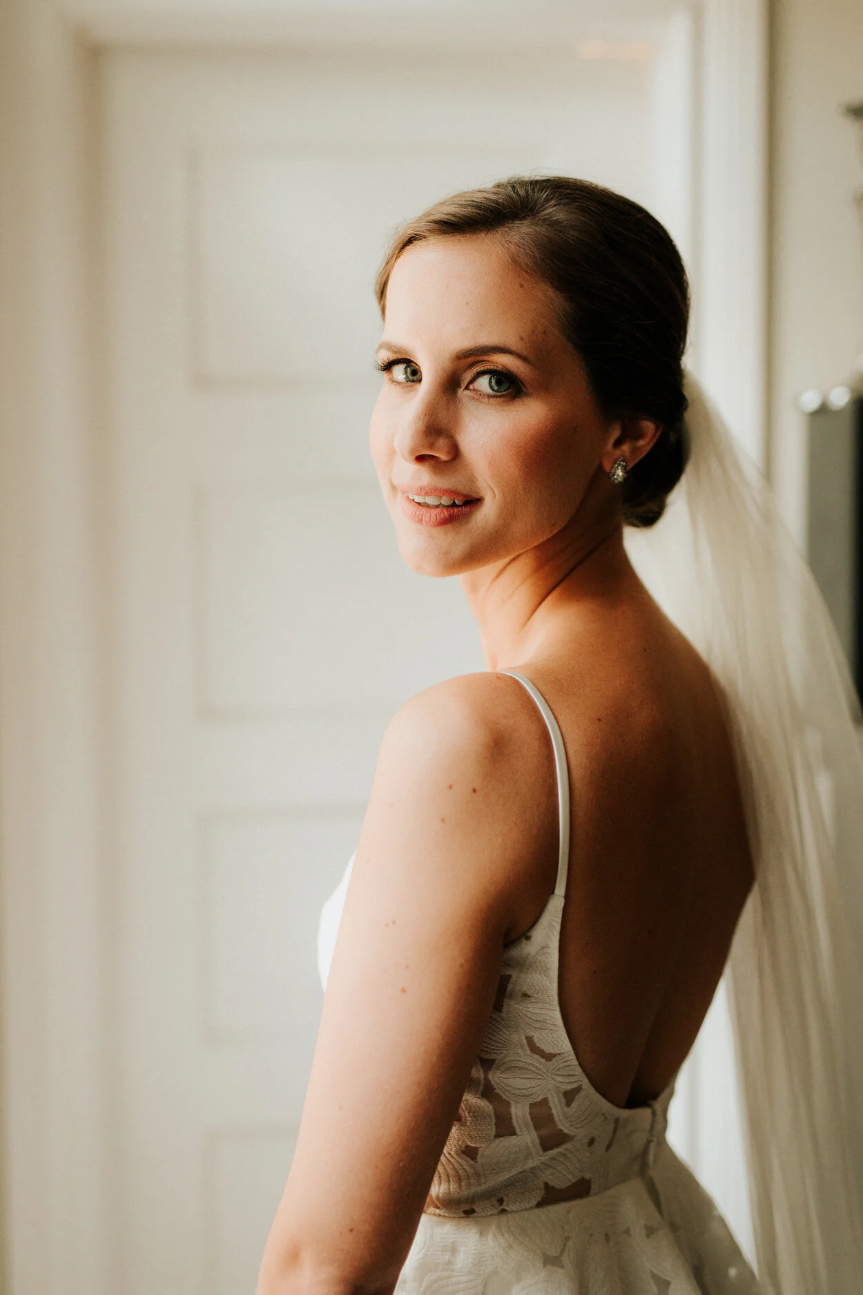 Umlauf Sculpture Garden Wedding Photography