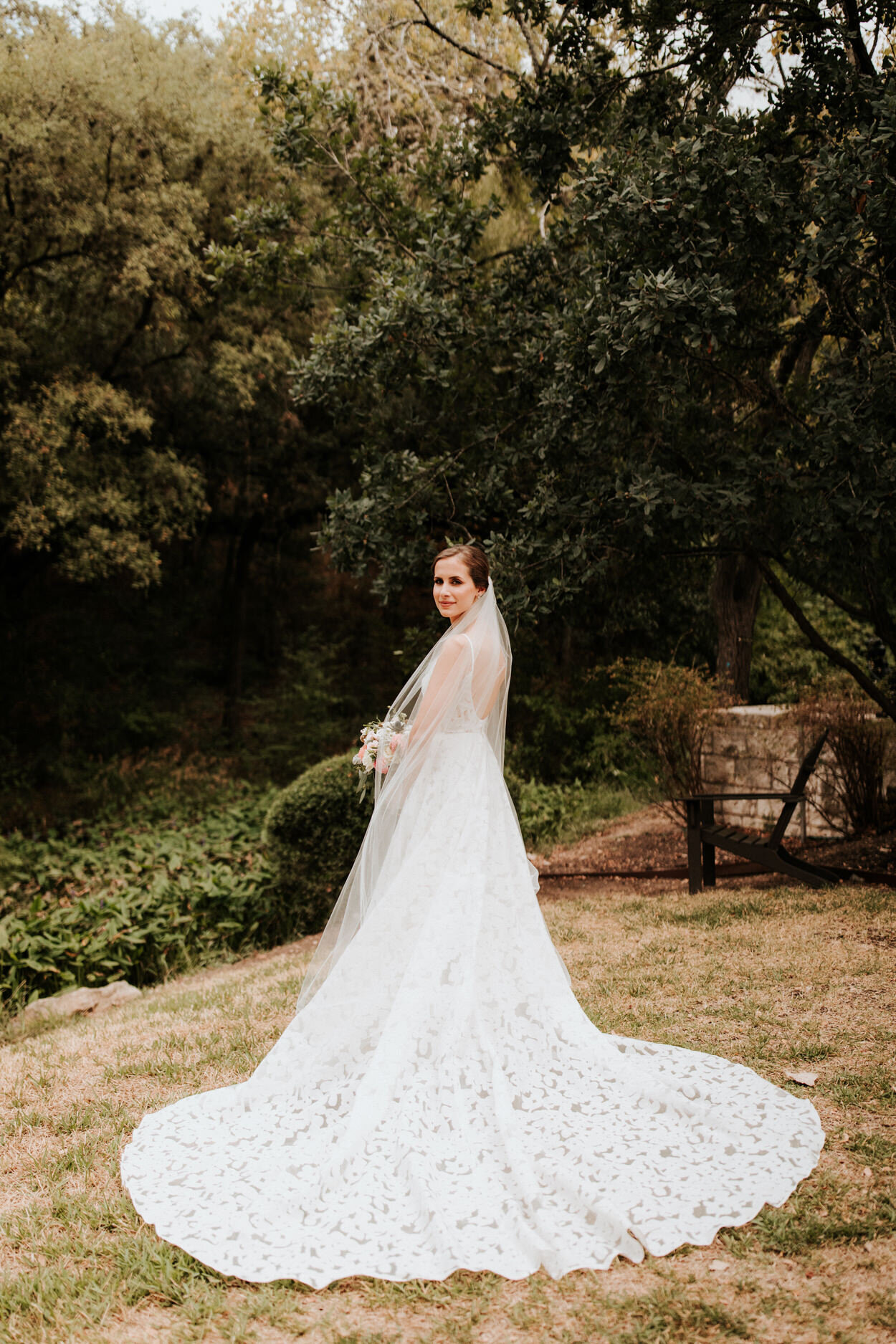 Lucy + Michael // Austin Wedding — Diana Ascarrunz Photography