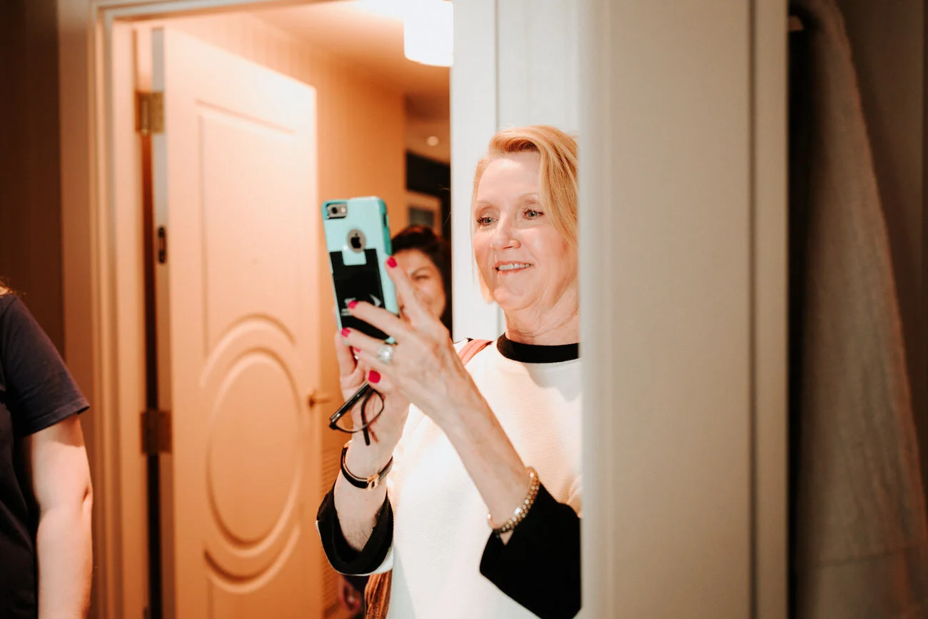 Small Chapel Dulcinea Wedding Photography