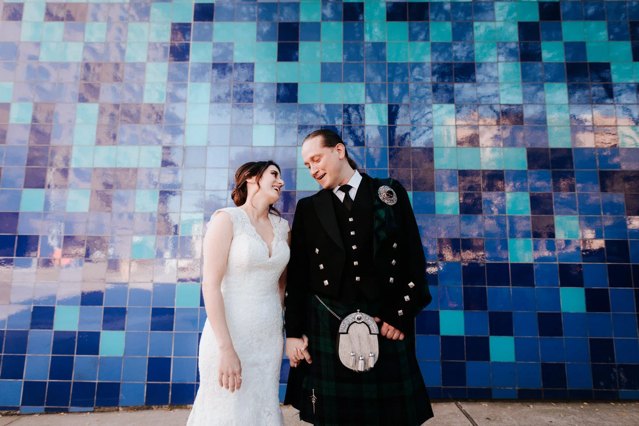 Small Chapel Dulcinea Wedding Photography