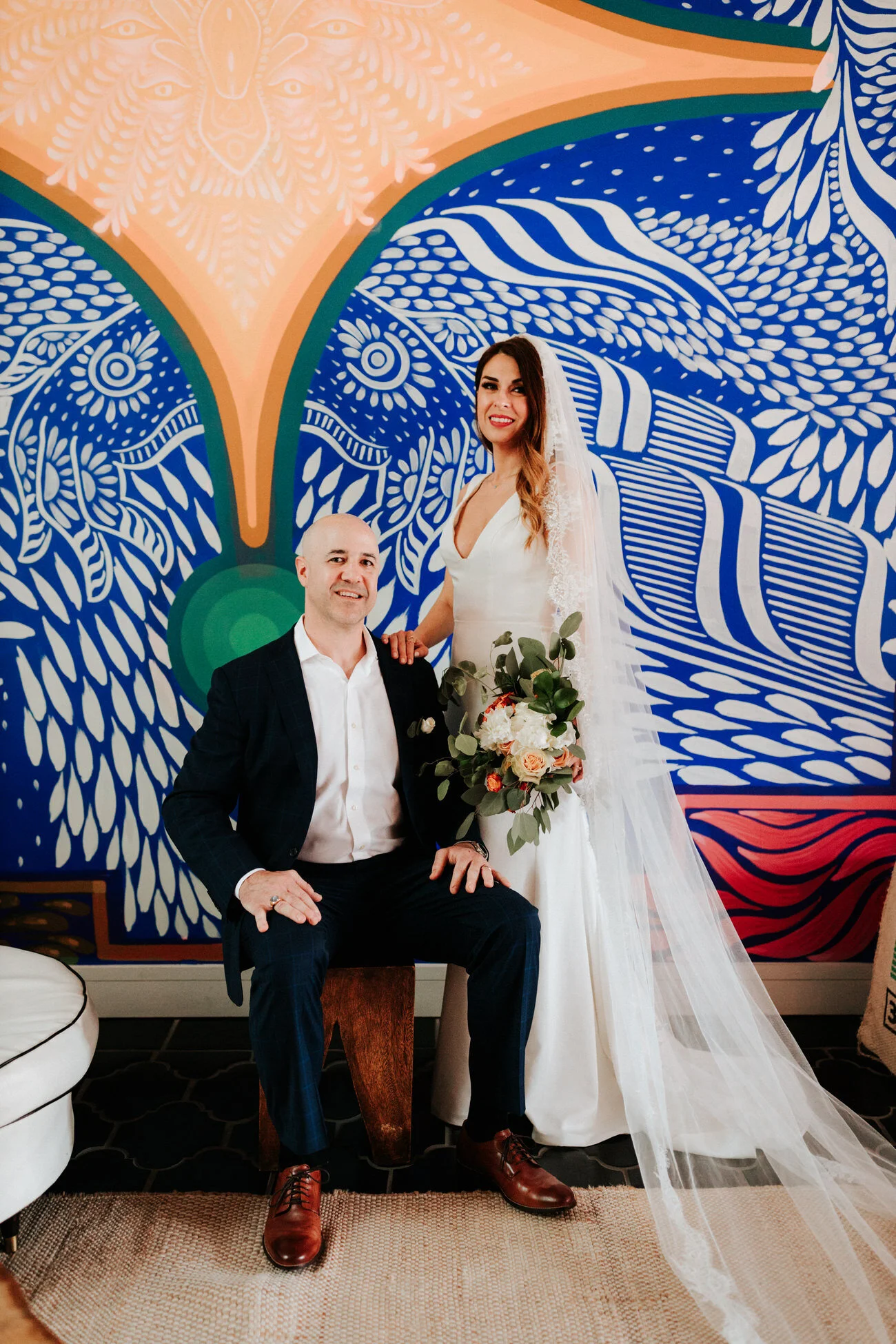 Casa Cartel Family Wedding Photography