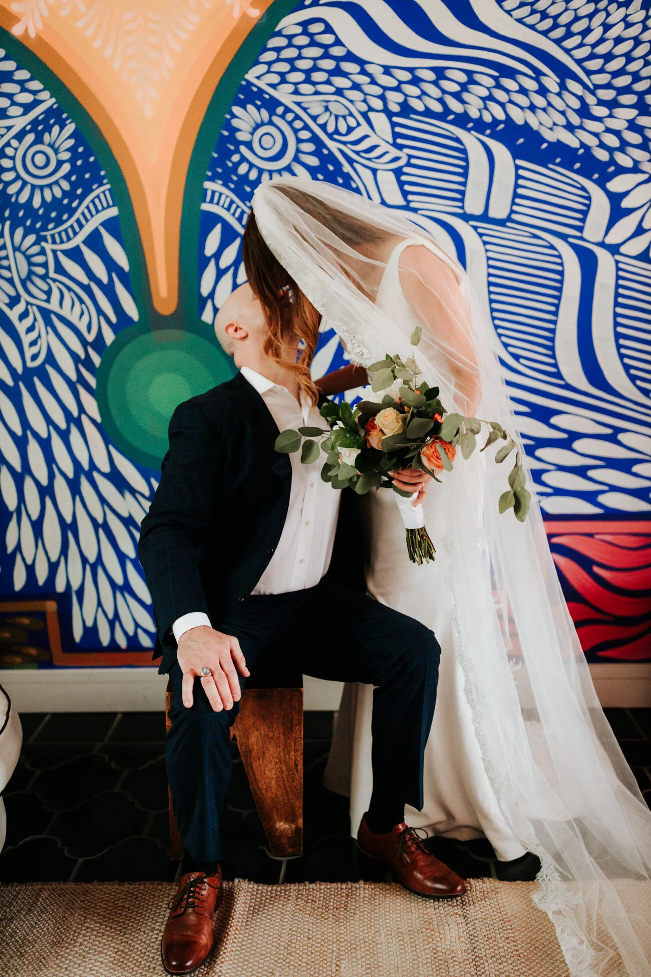 Casa Cartel Family Wedding Photography