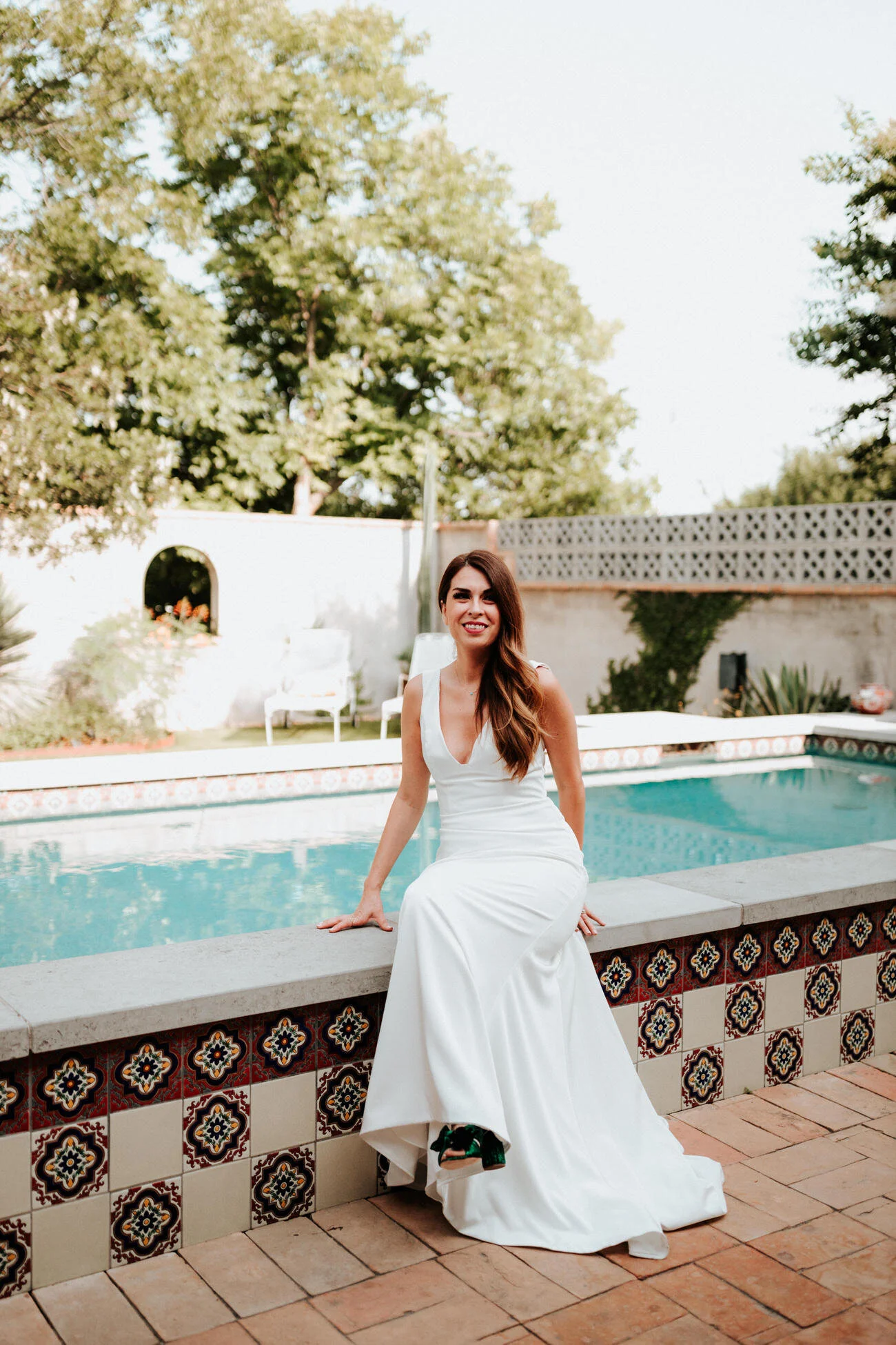Casa Cartel Family Wedding Photography