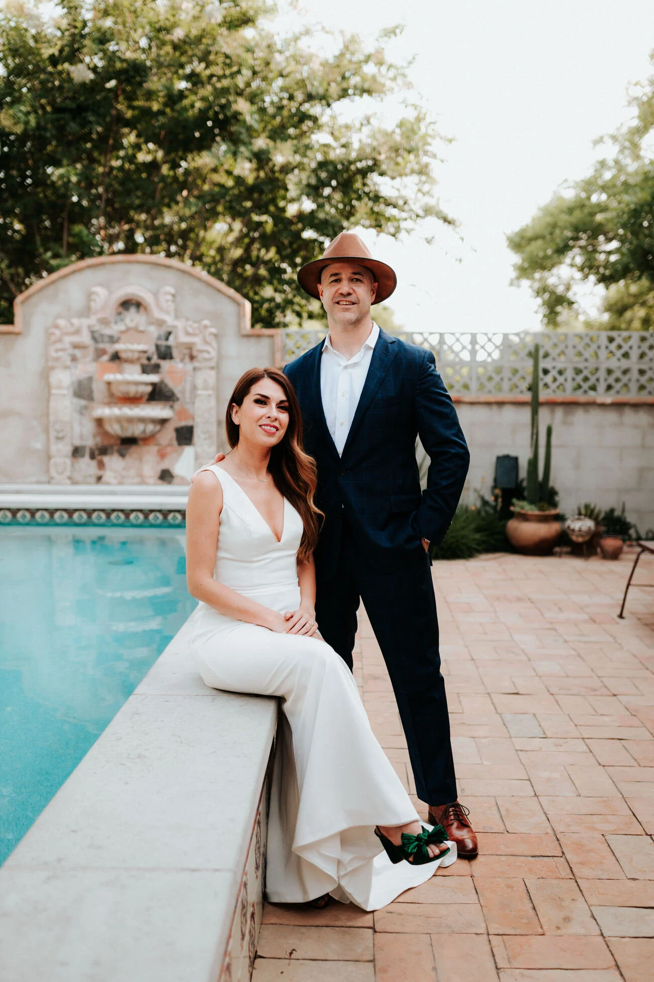 Casa Cartel Family Wedding Photography