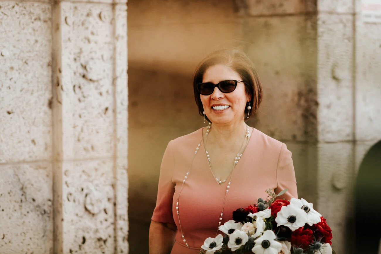 Austin City Hall Wedding // Austin Small Wedding