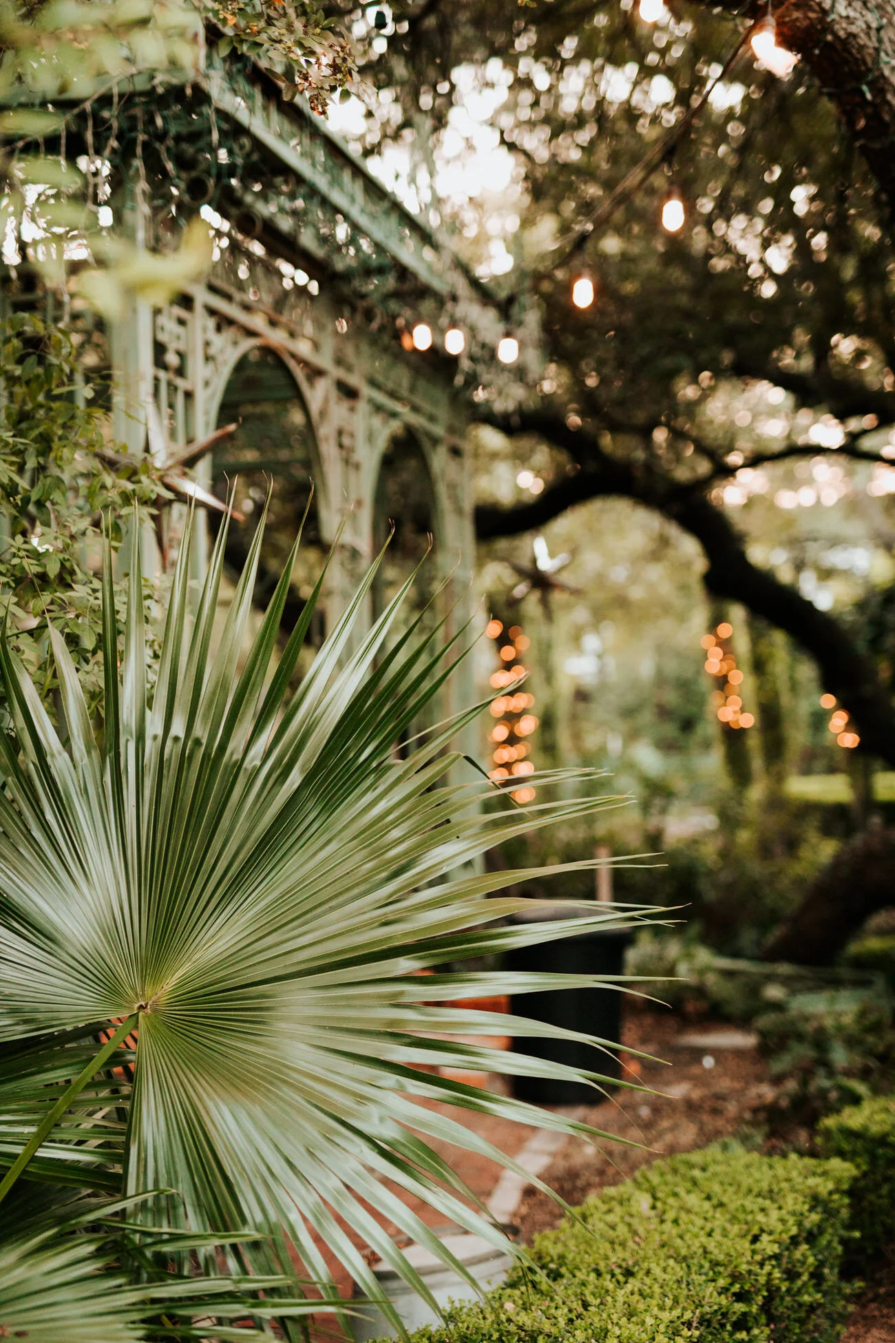 Jennifer's Gardens Wedding Photography  - Diana Ascarrunz Photography-449.jpg